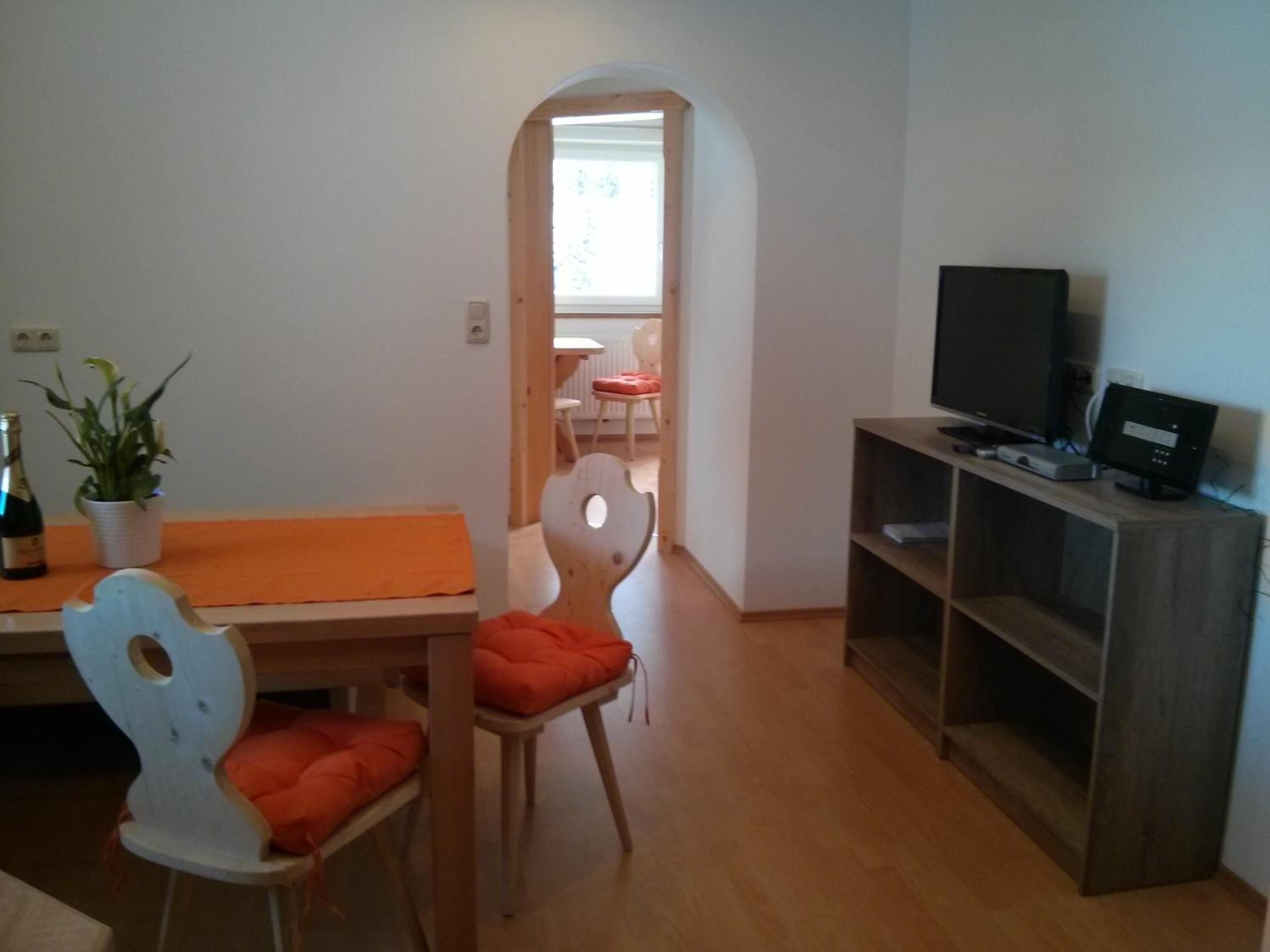 Apartment with Panorama View photo 1