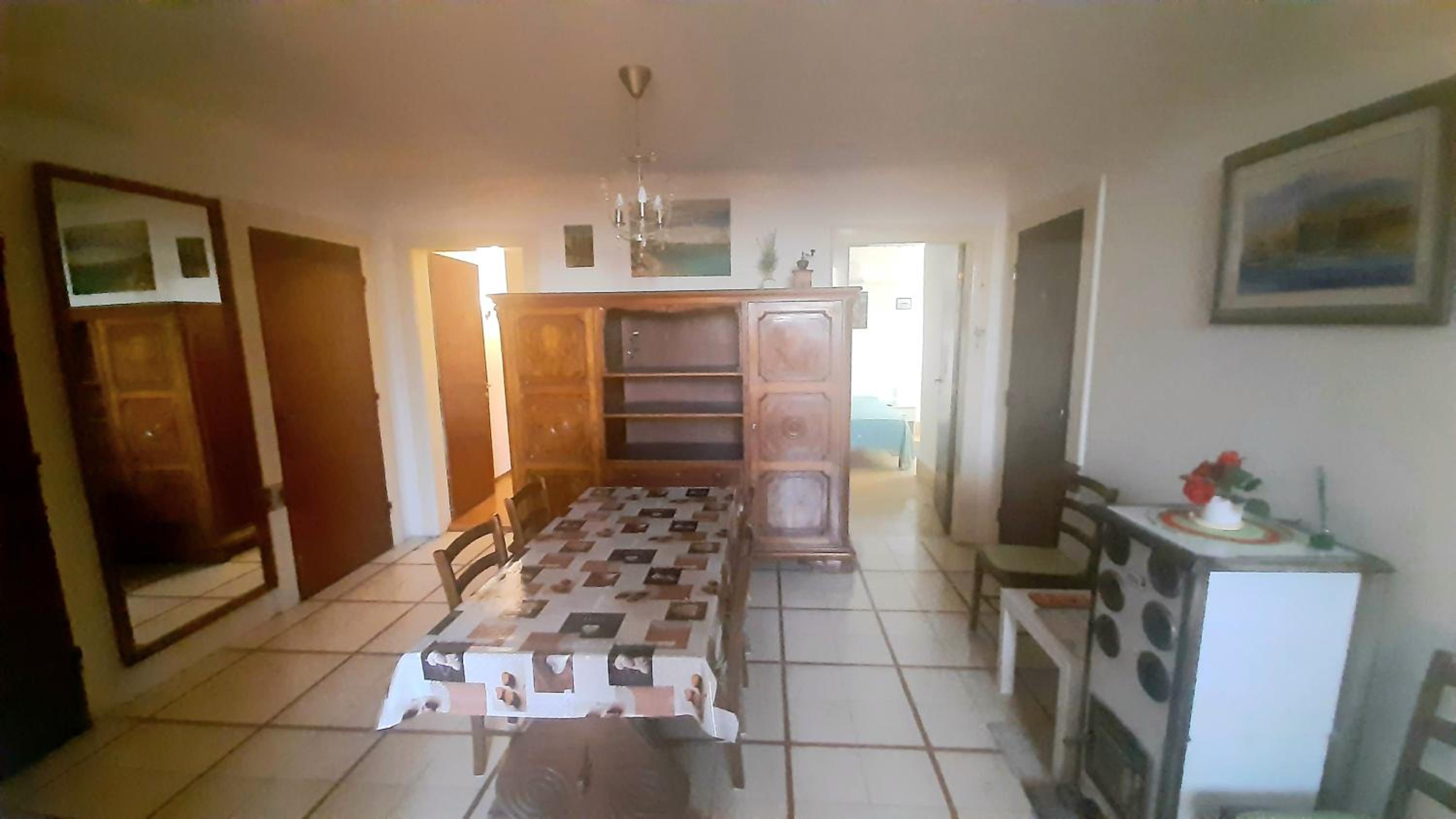 Apartment with Garden View - Photo 29