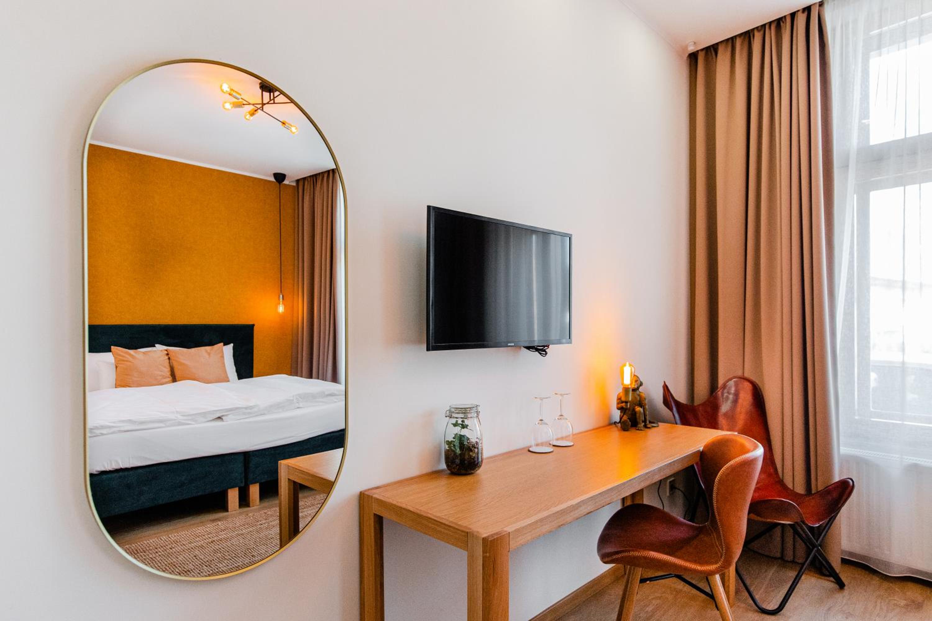 Standard Double Room photo 1