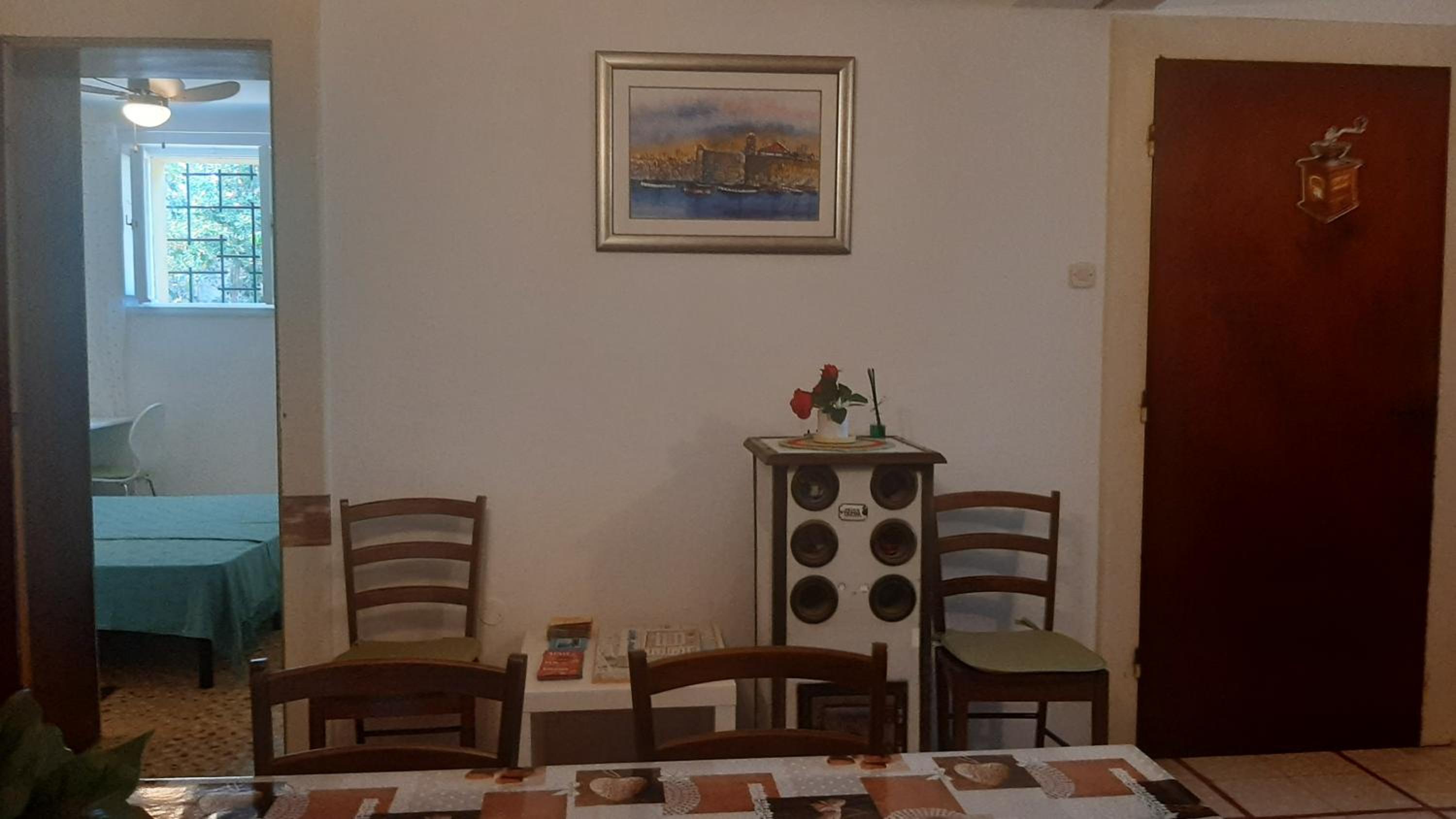 Apartment with Garden View - Photo 27