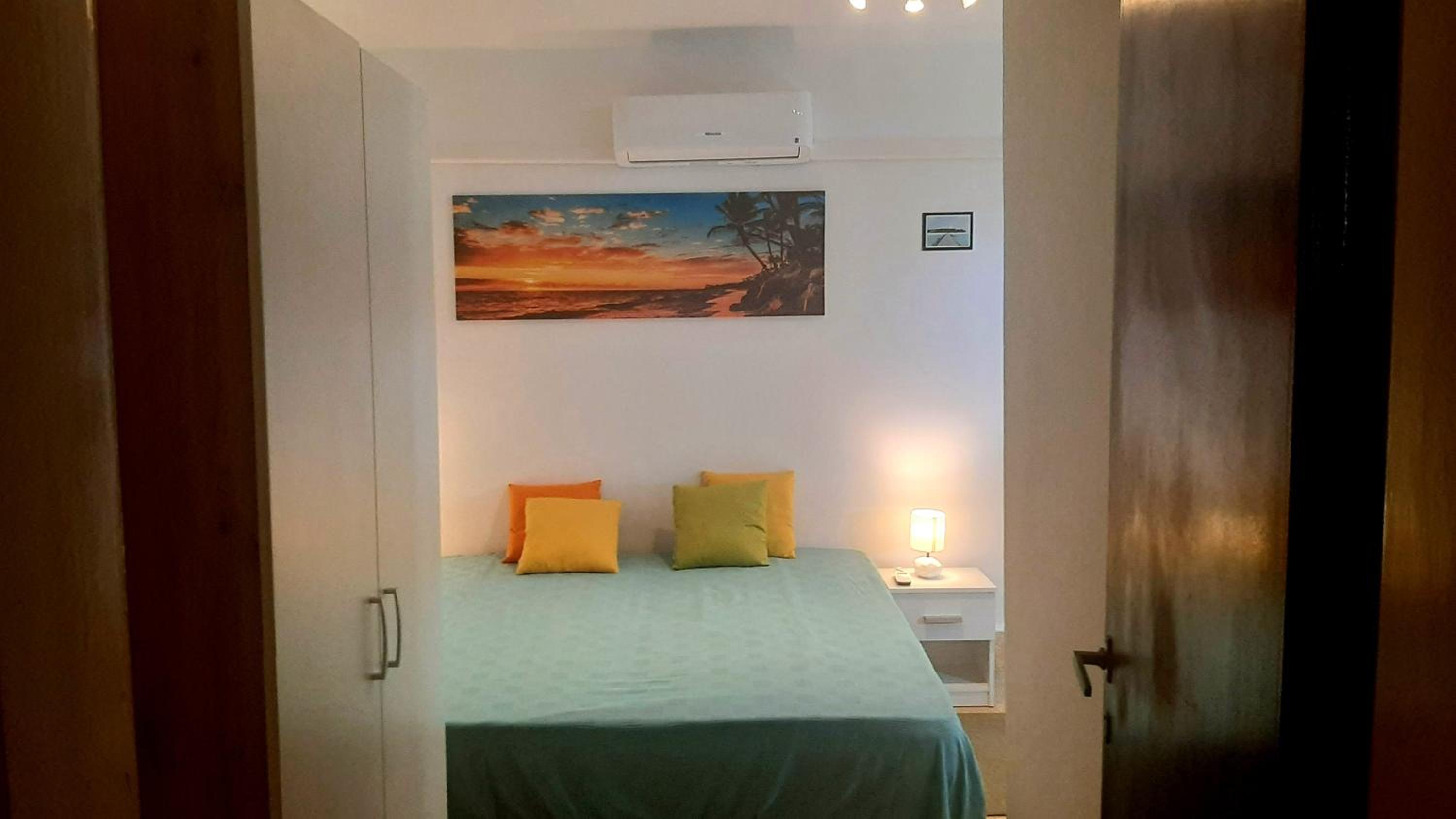 Apartment with Garden View - Photo 1