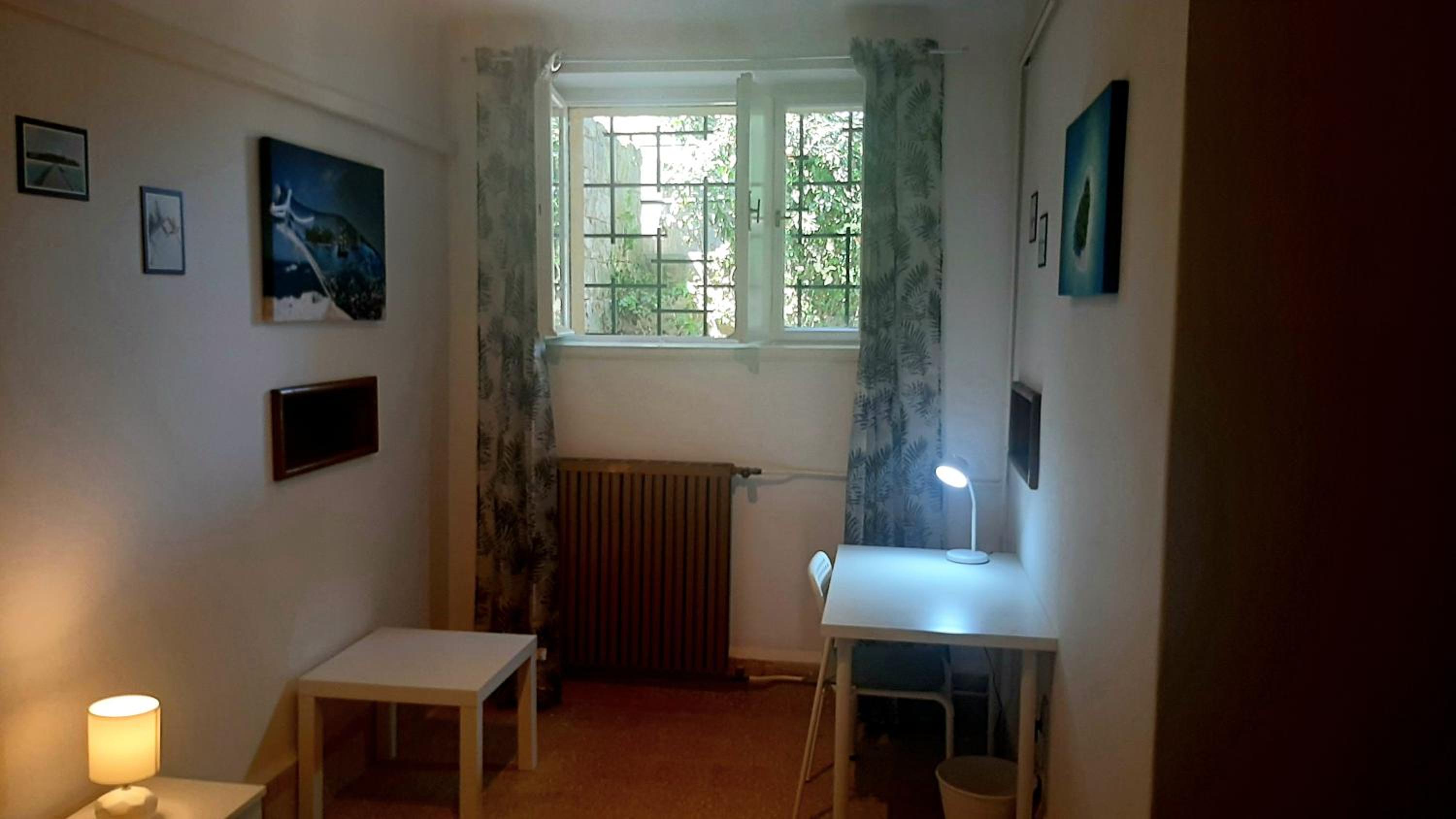 Apartment with Garden View - Photo 18