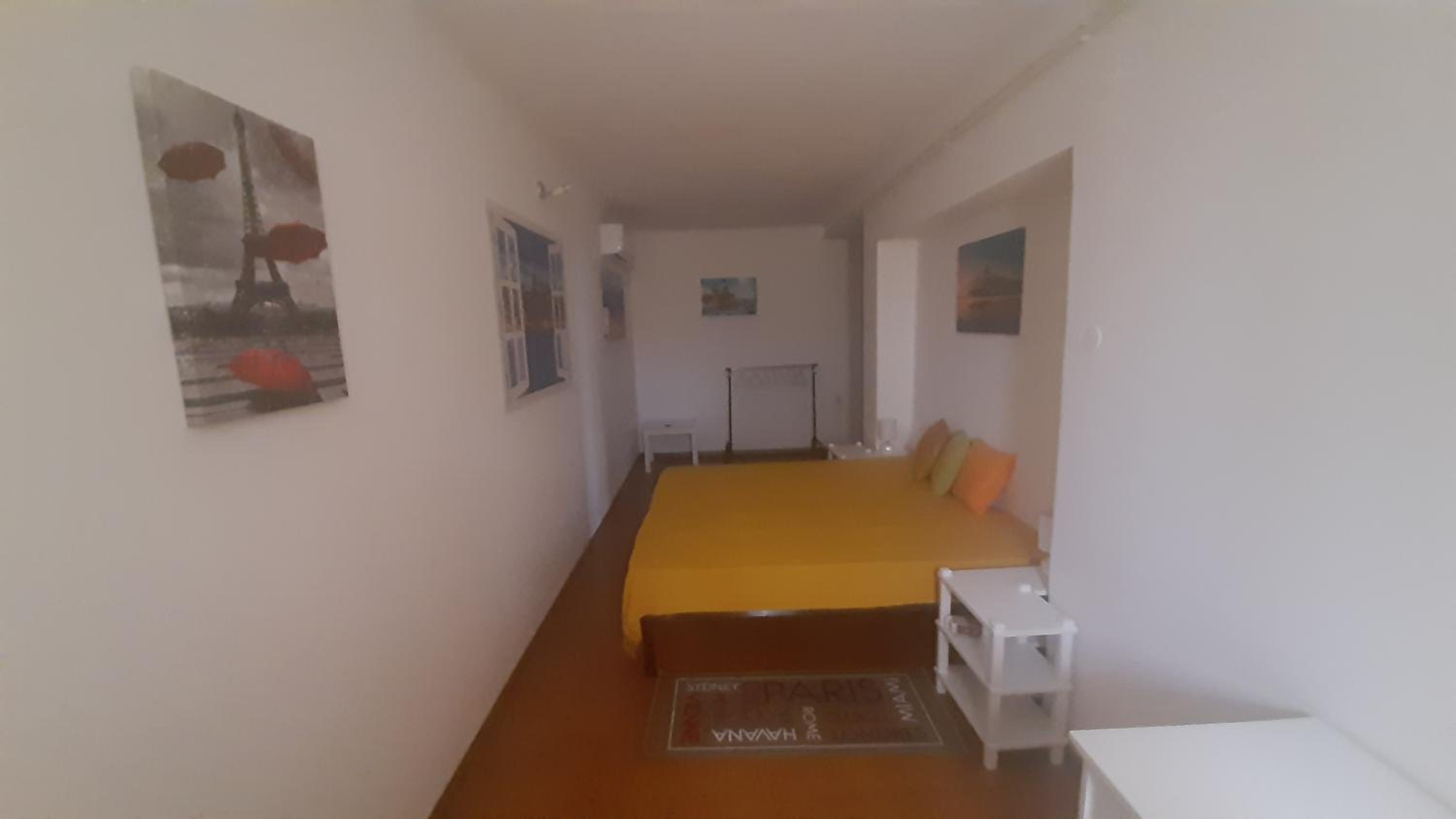 Apartment with Garden View - Photo 22