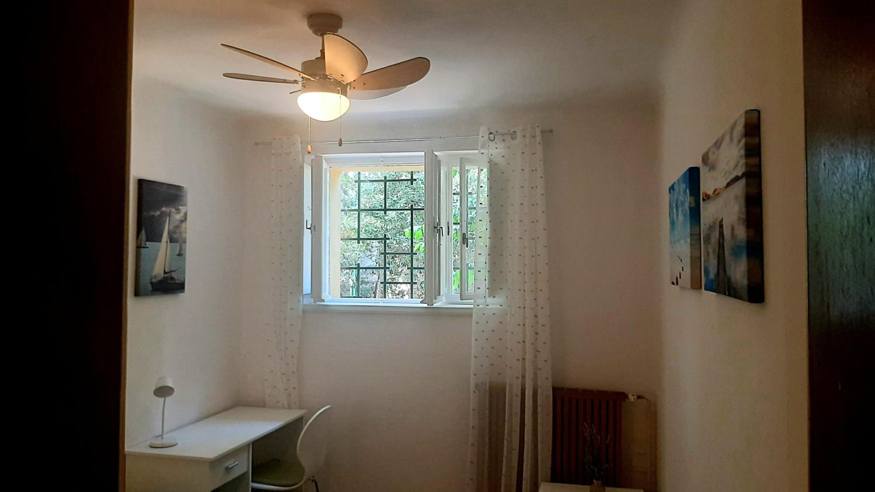 Apartment with Garden View - Photo 21