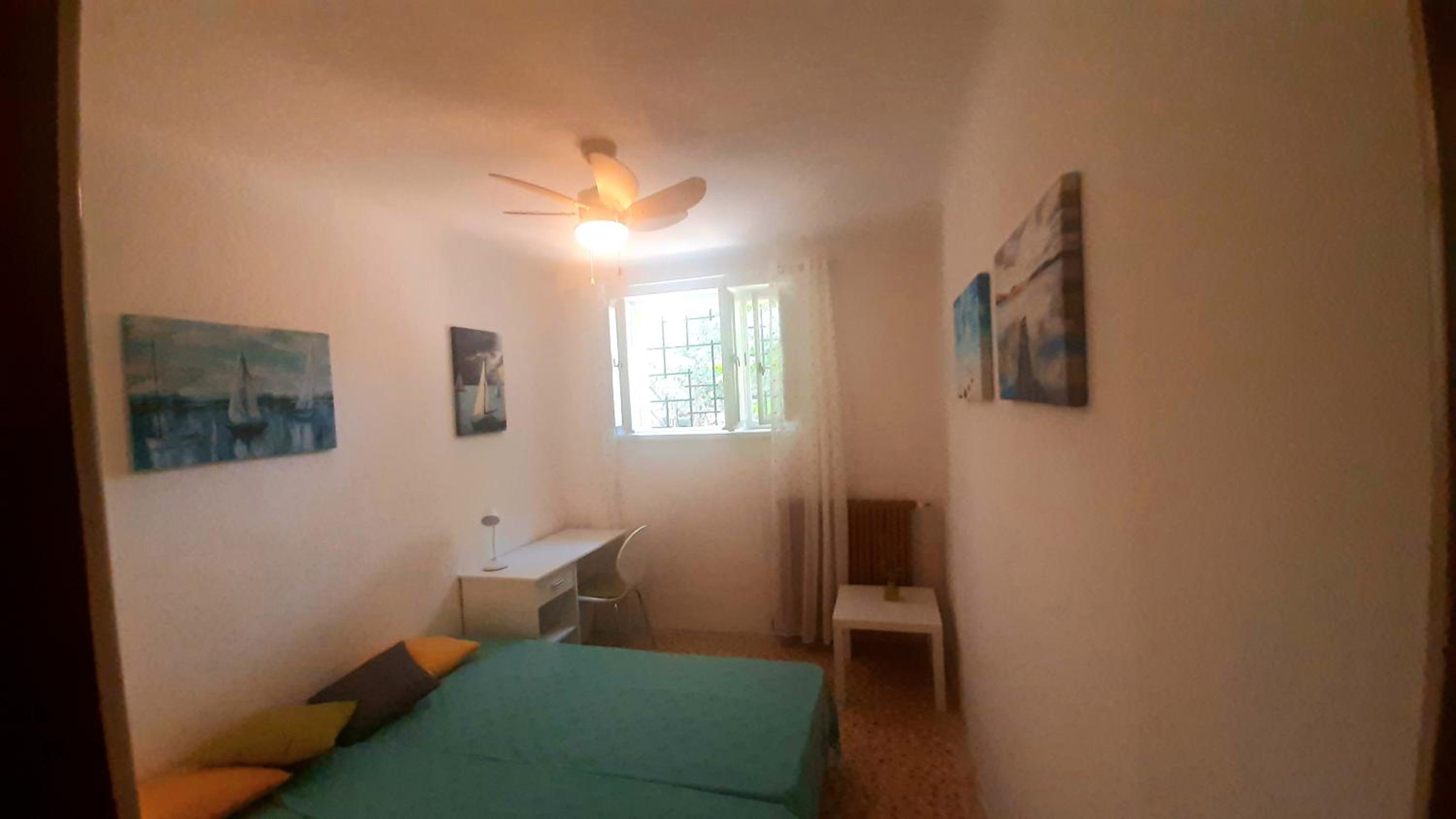 Apartment with Garden View - Photo 20