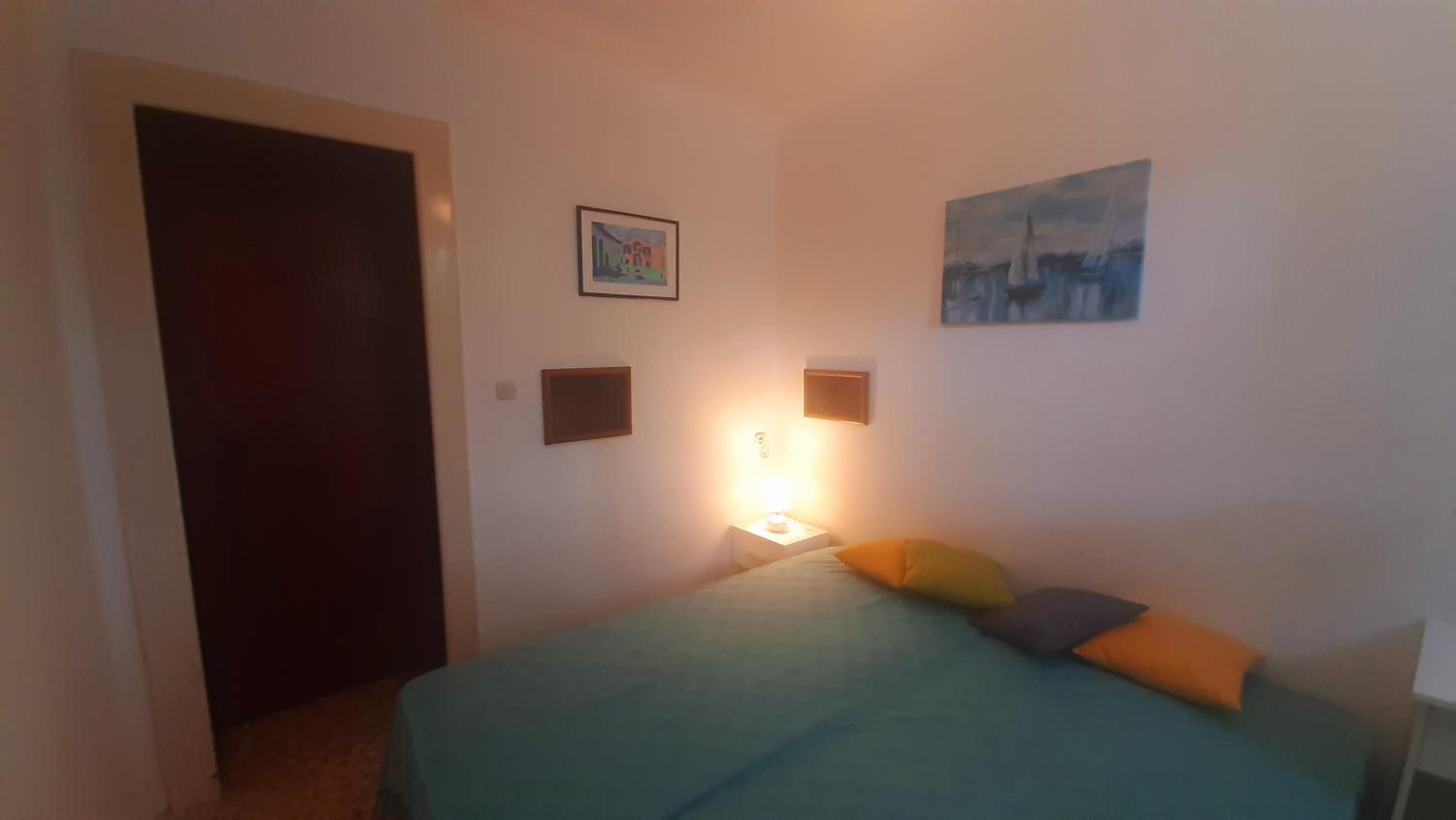 Apartment with Garden View - Photo 19