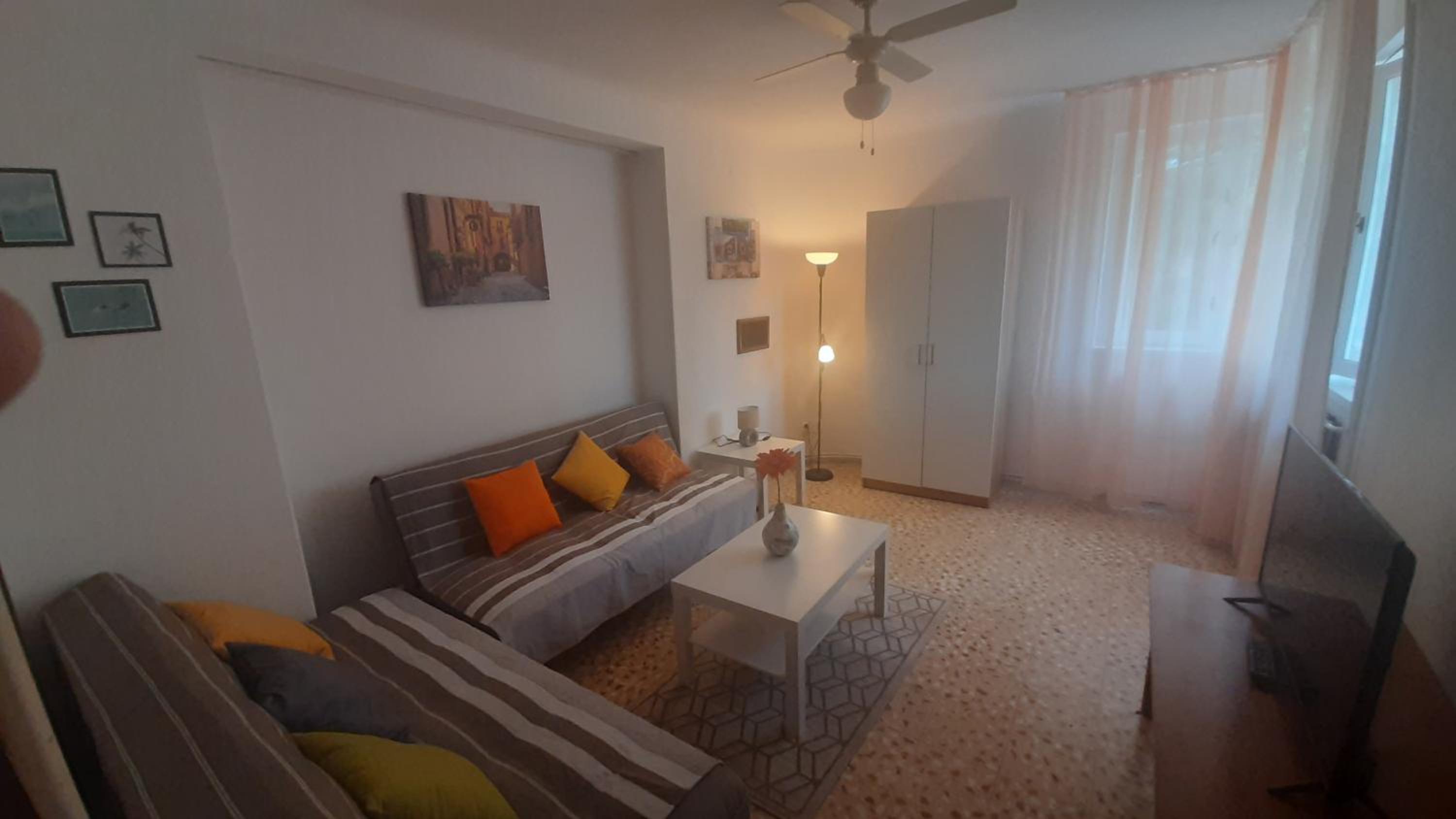 Apartment with Garden View - Photo 7