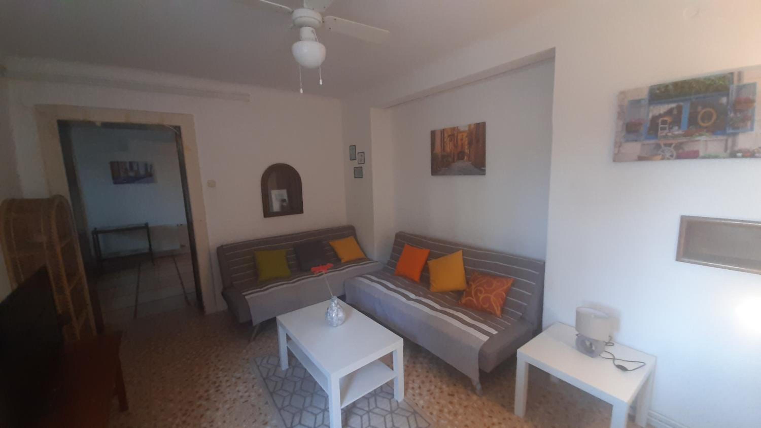 Apartment with Garden View - Photo 8