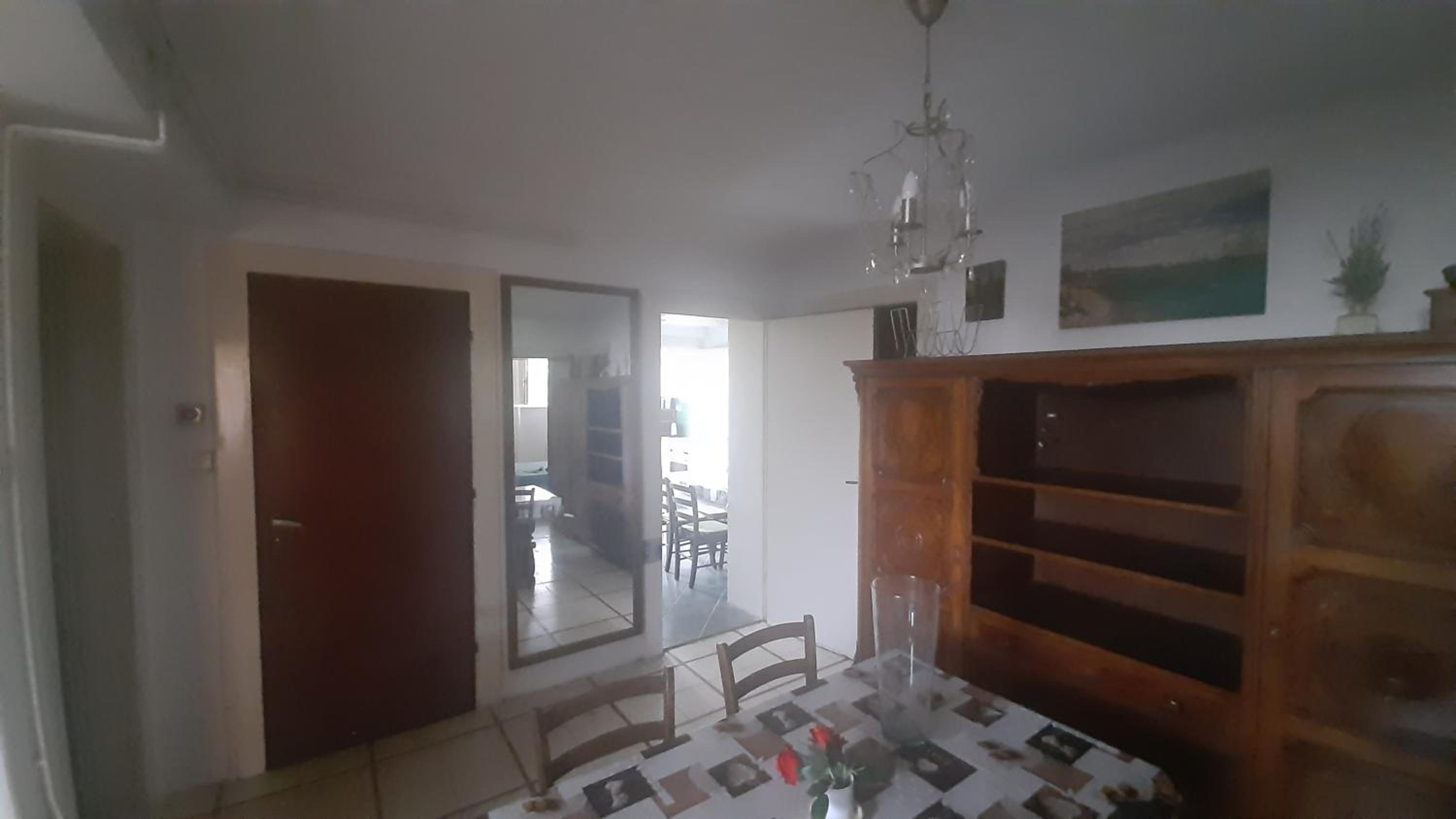 Apartment with Garden View - Photo 16