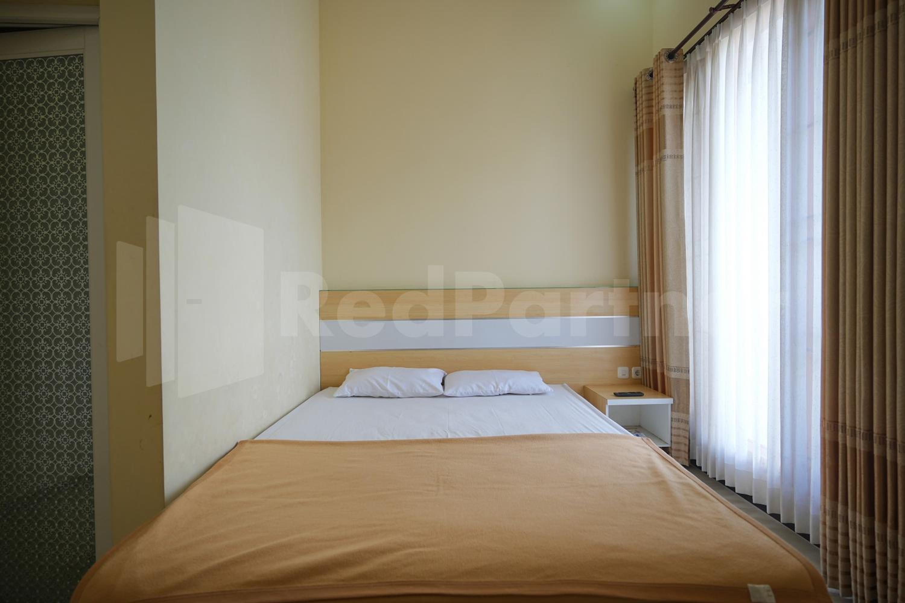 Standard Double Room - Photo 5