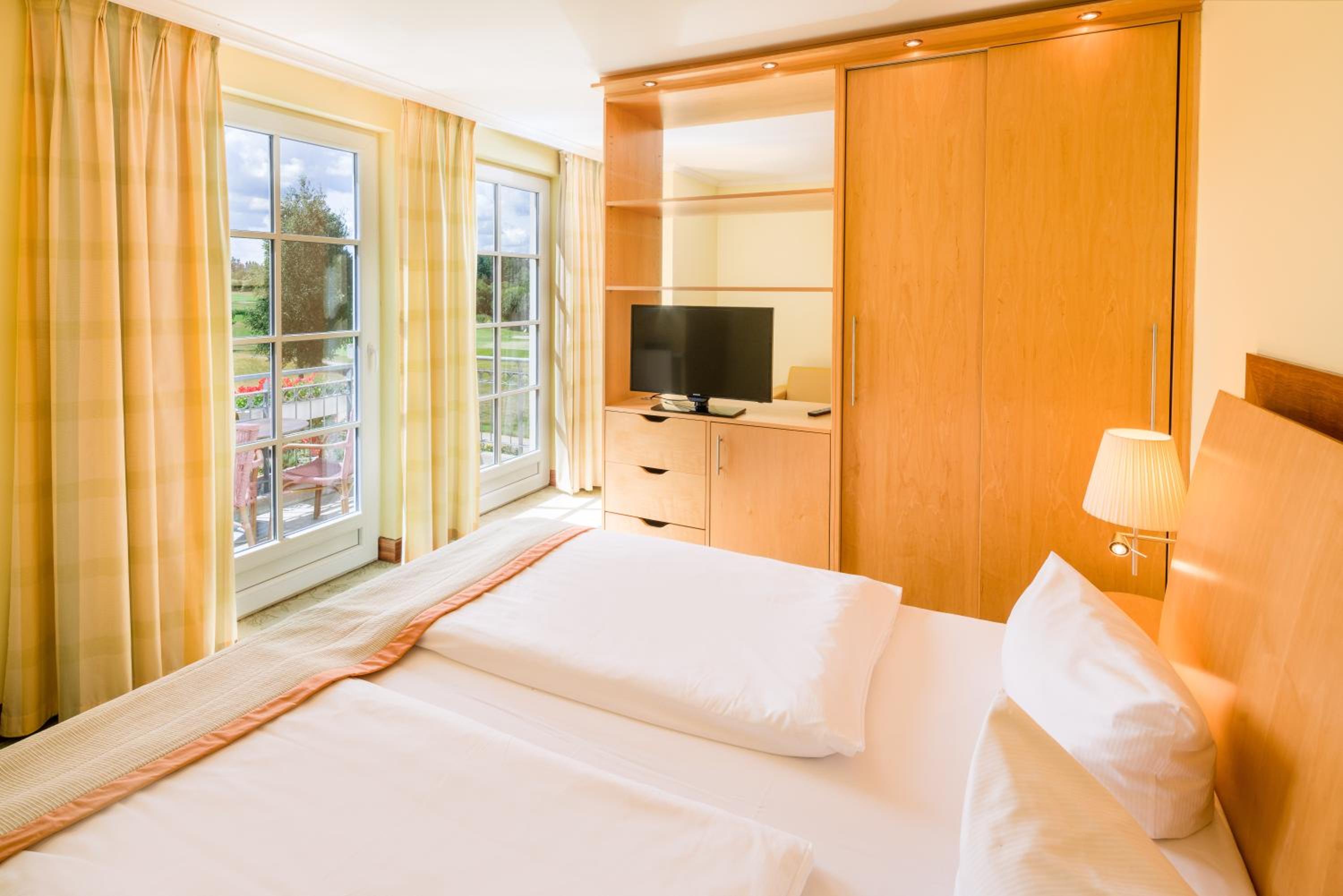 Studio Apartment - Par photo 3