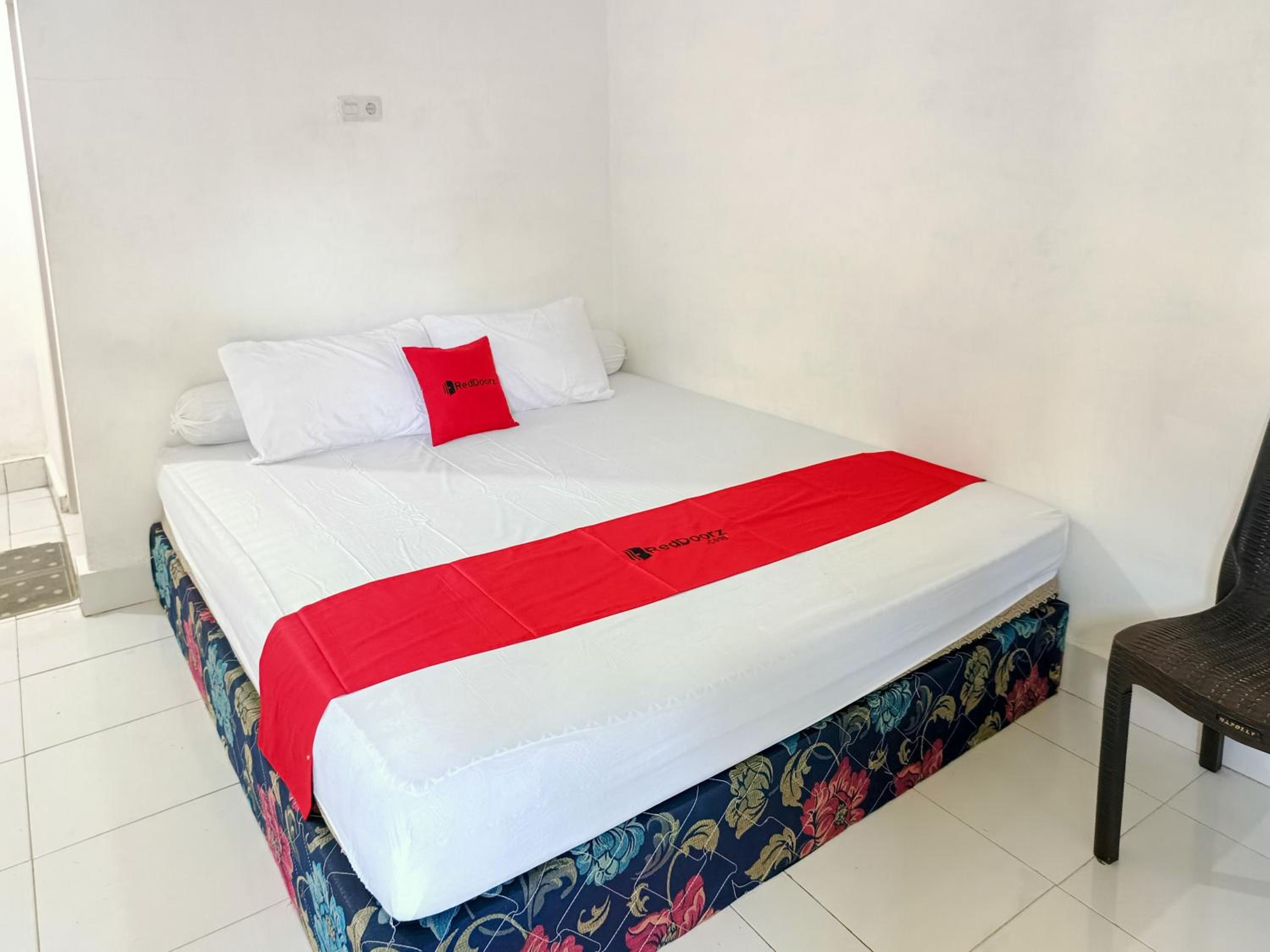 Standard Double Room photo 3