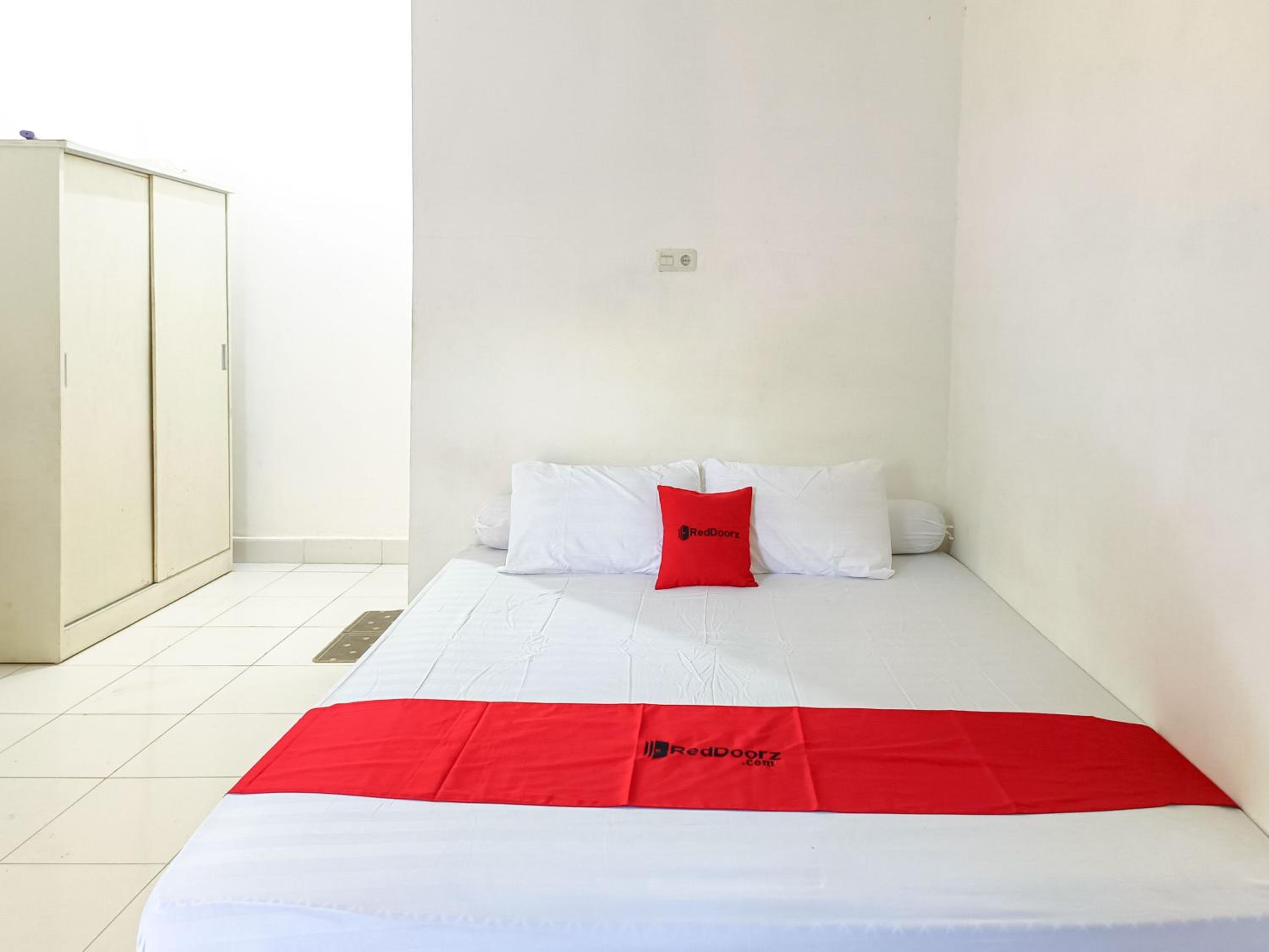 Standard Double Room photo 2