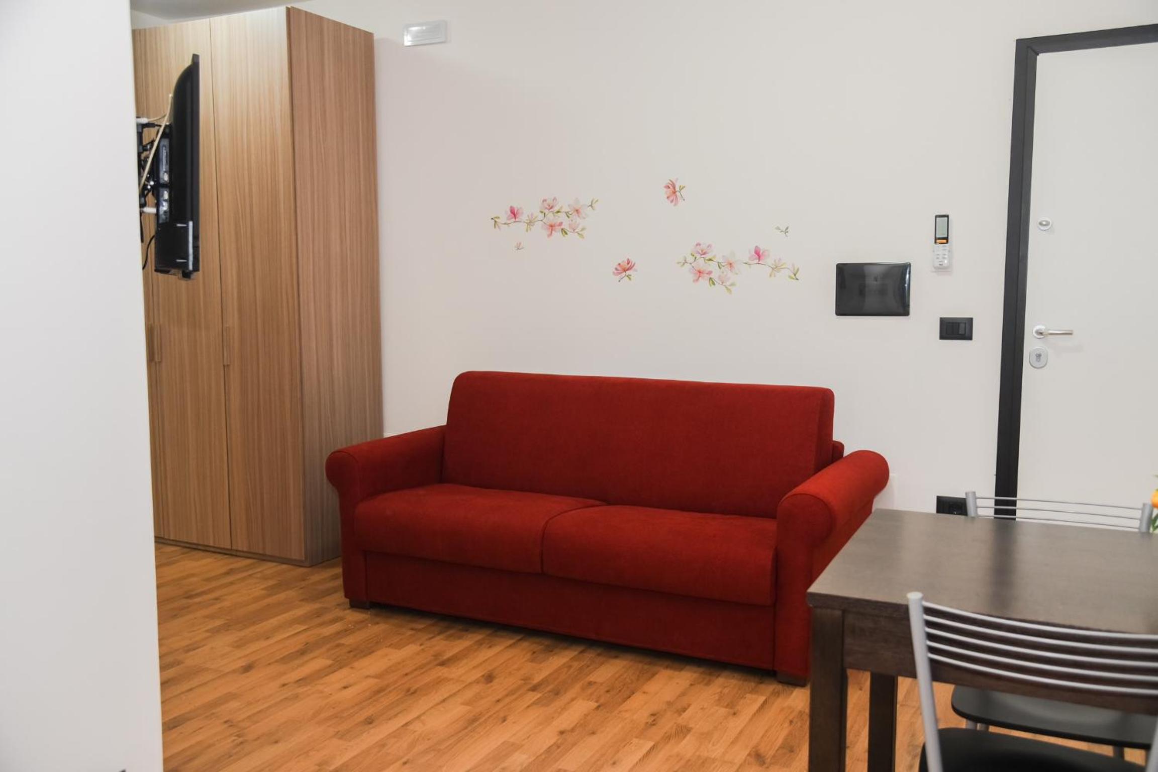 Standard Apartment
