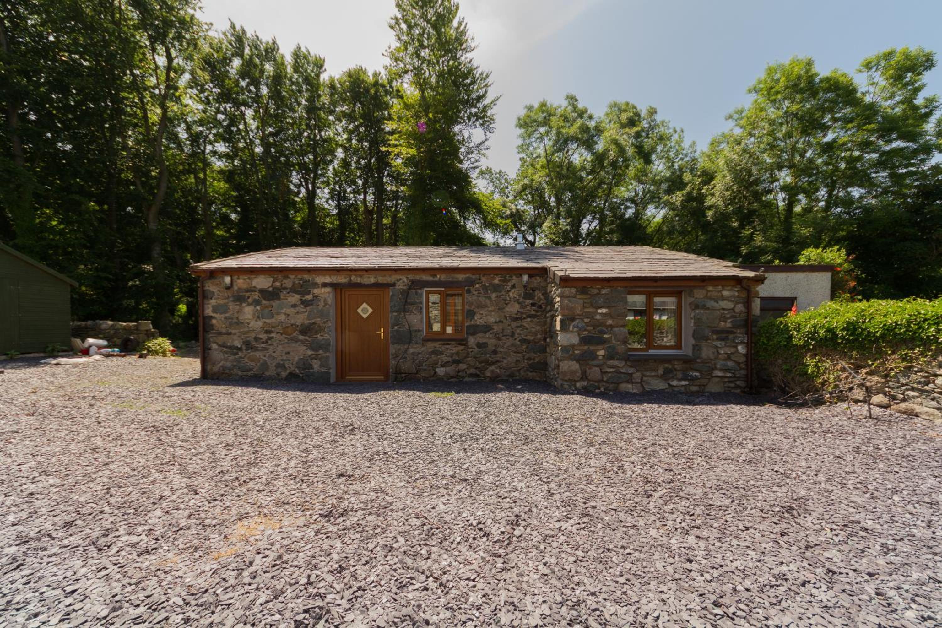 Cottage Twin or Double photo 2
