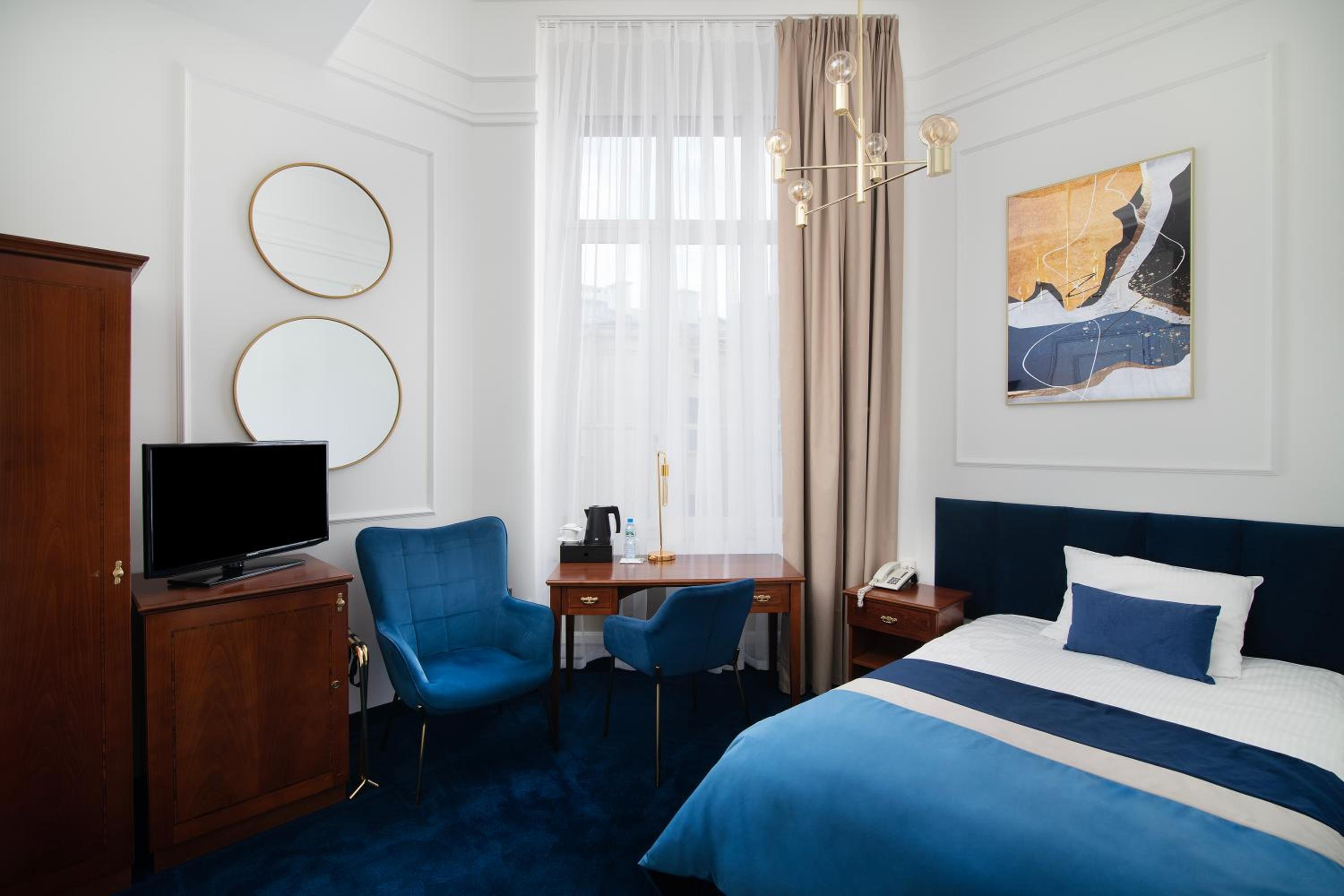 Classic Single Room - Photo 1