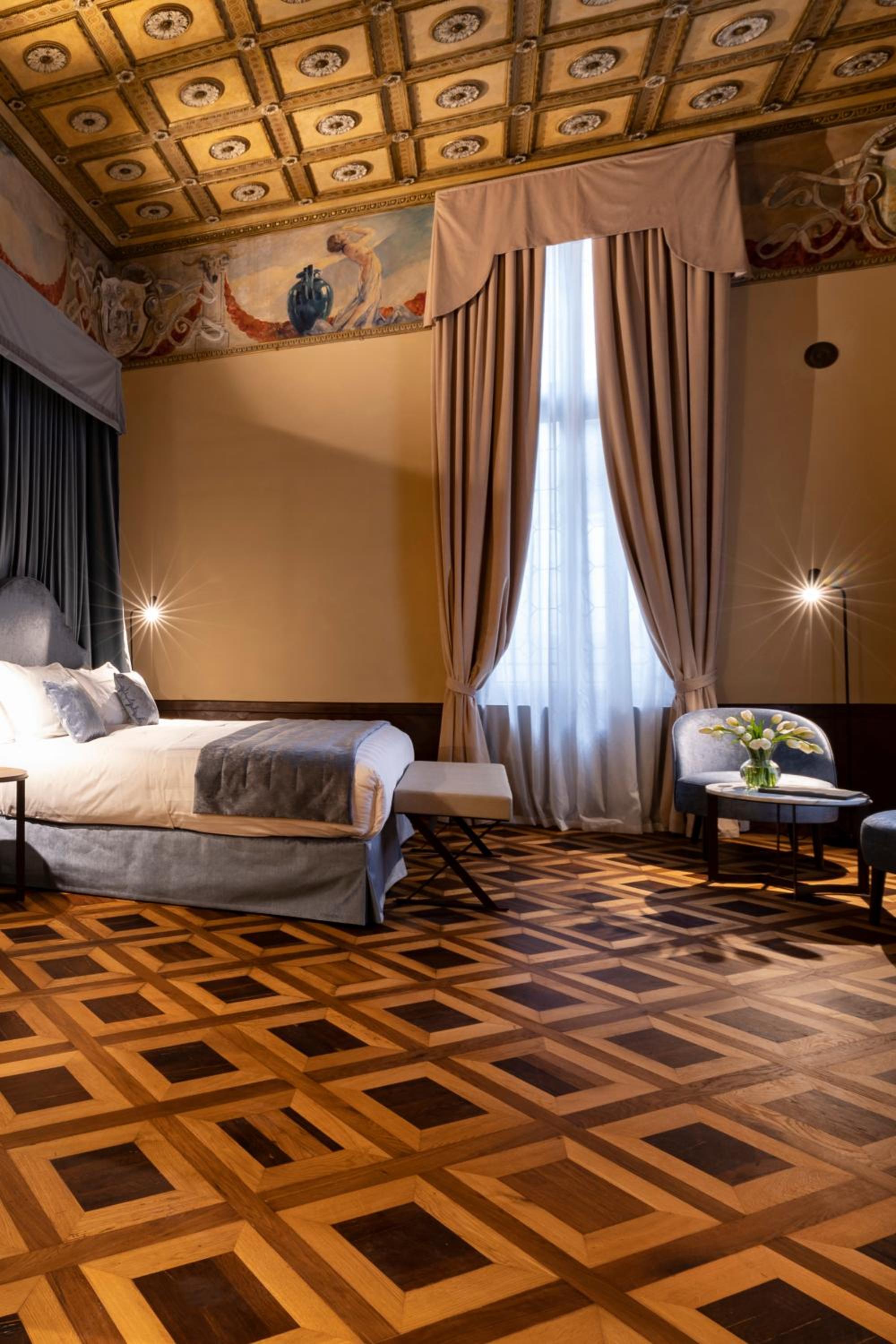 Royal Suite Turgovia