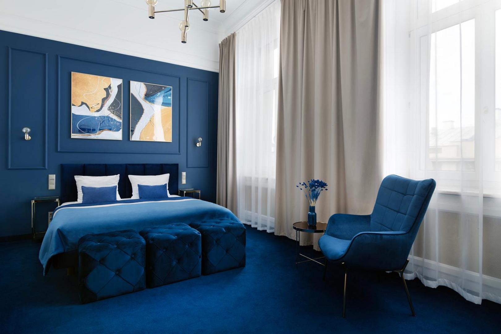 Senior Suite - Photo 4