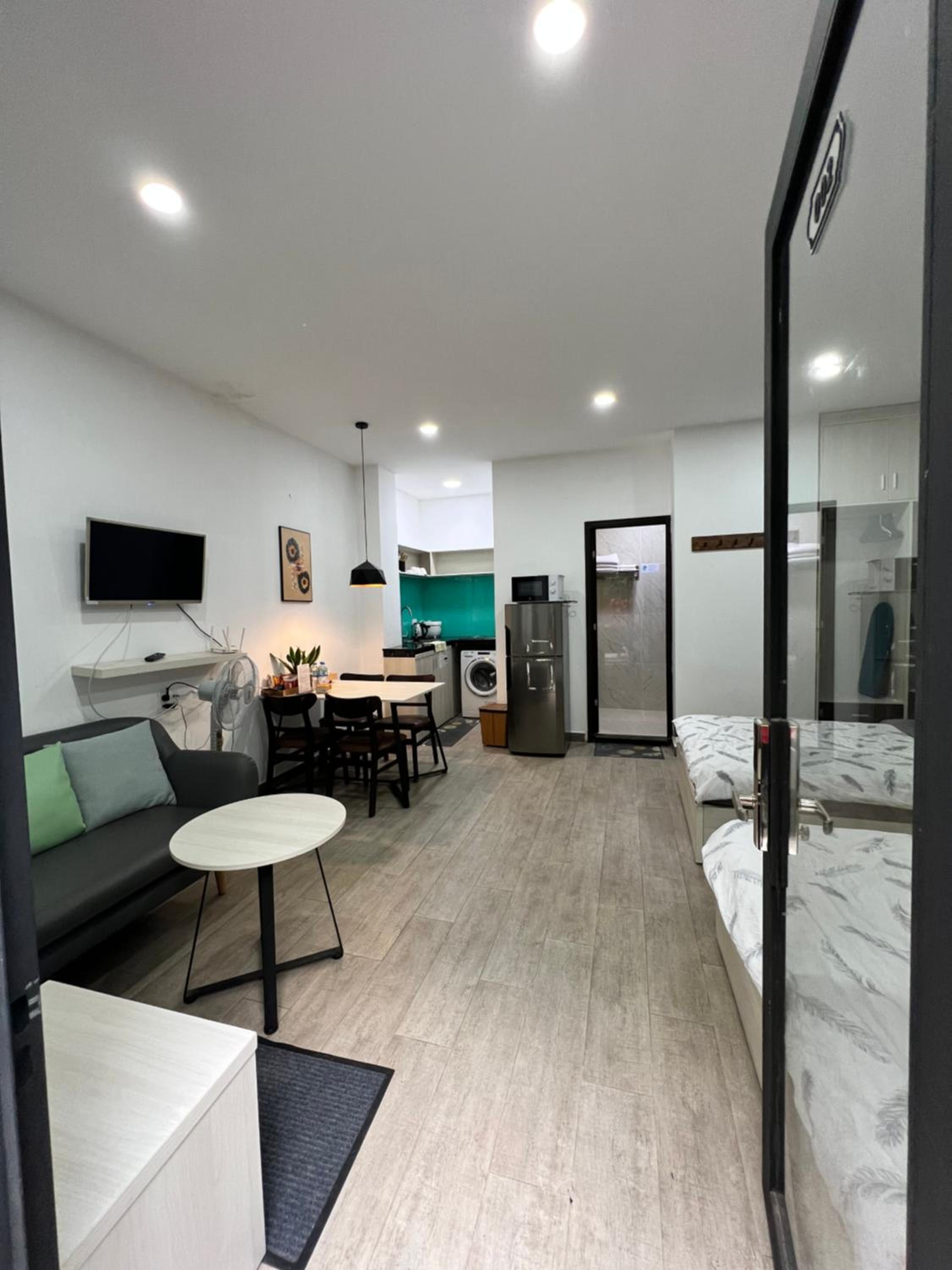 Superior Apartment photo 1