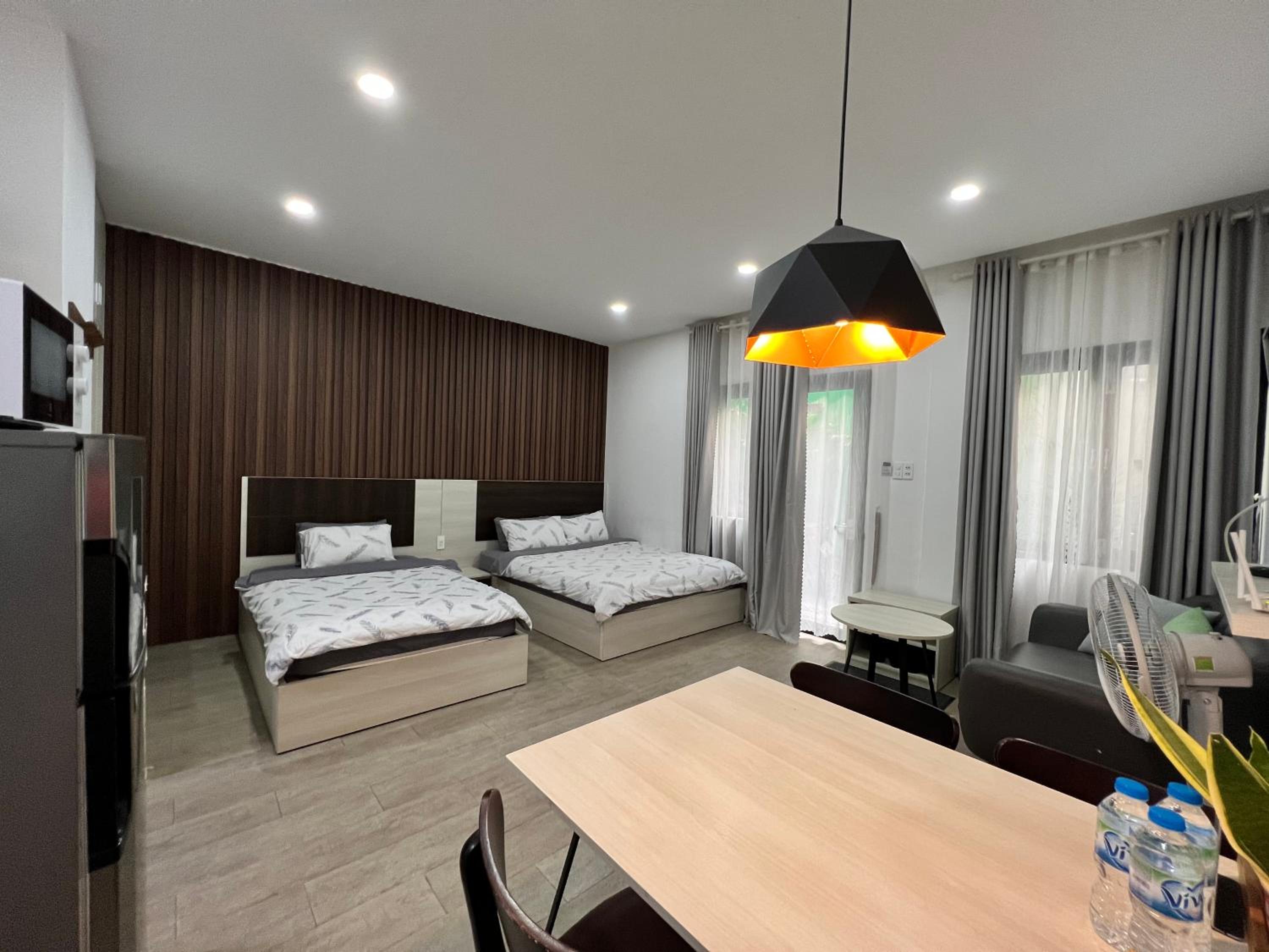 Superior Apartment photo 2