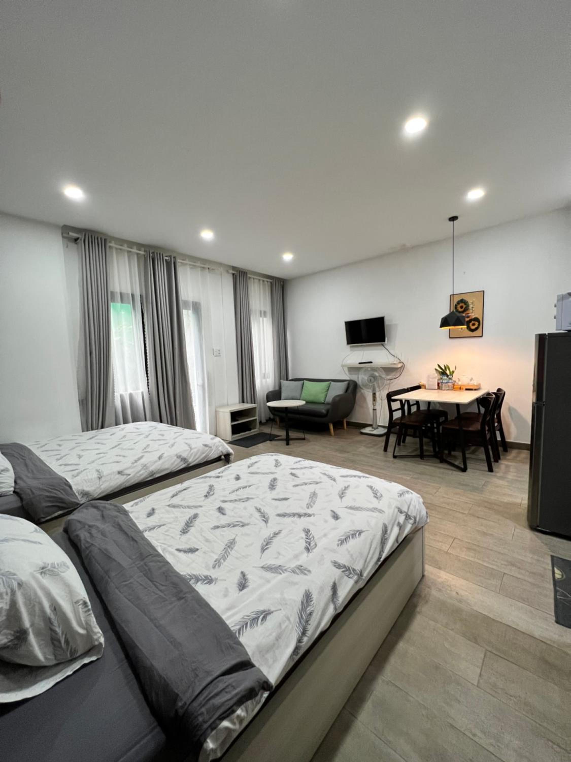 Superior Apartment photo 3