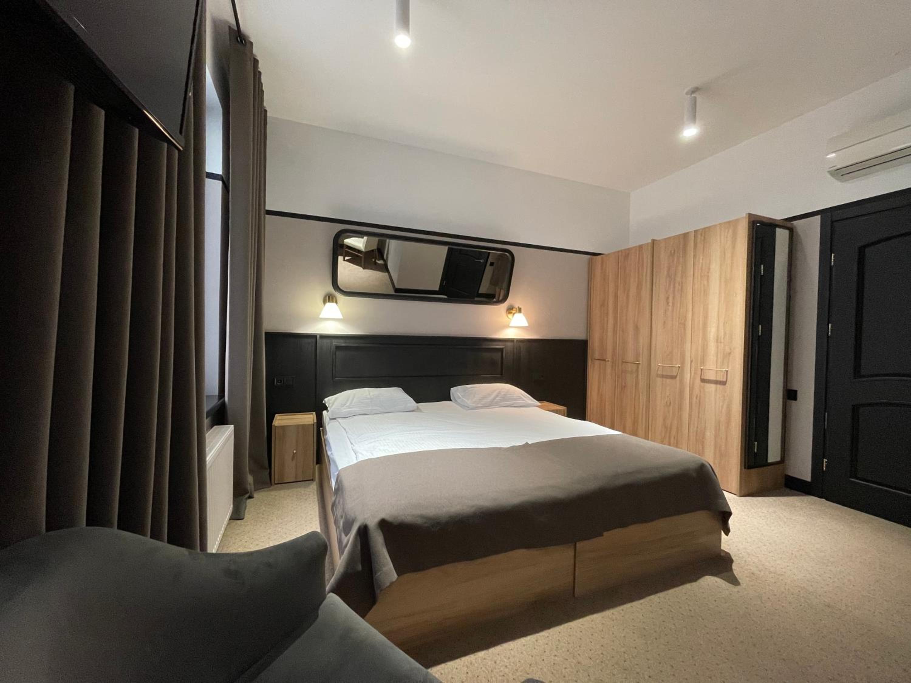 Budget Double or Twin Room photo 1