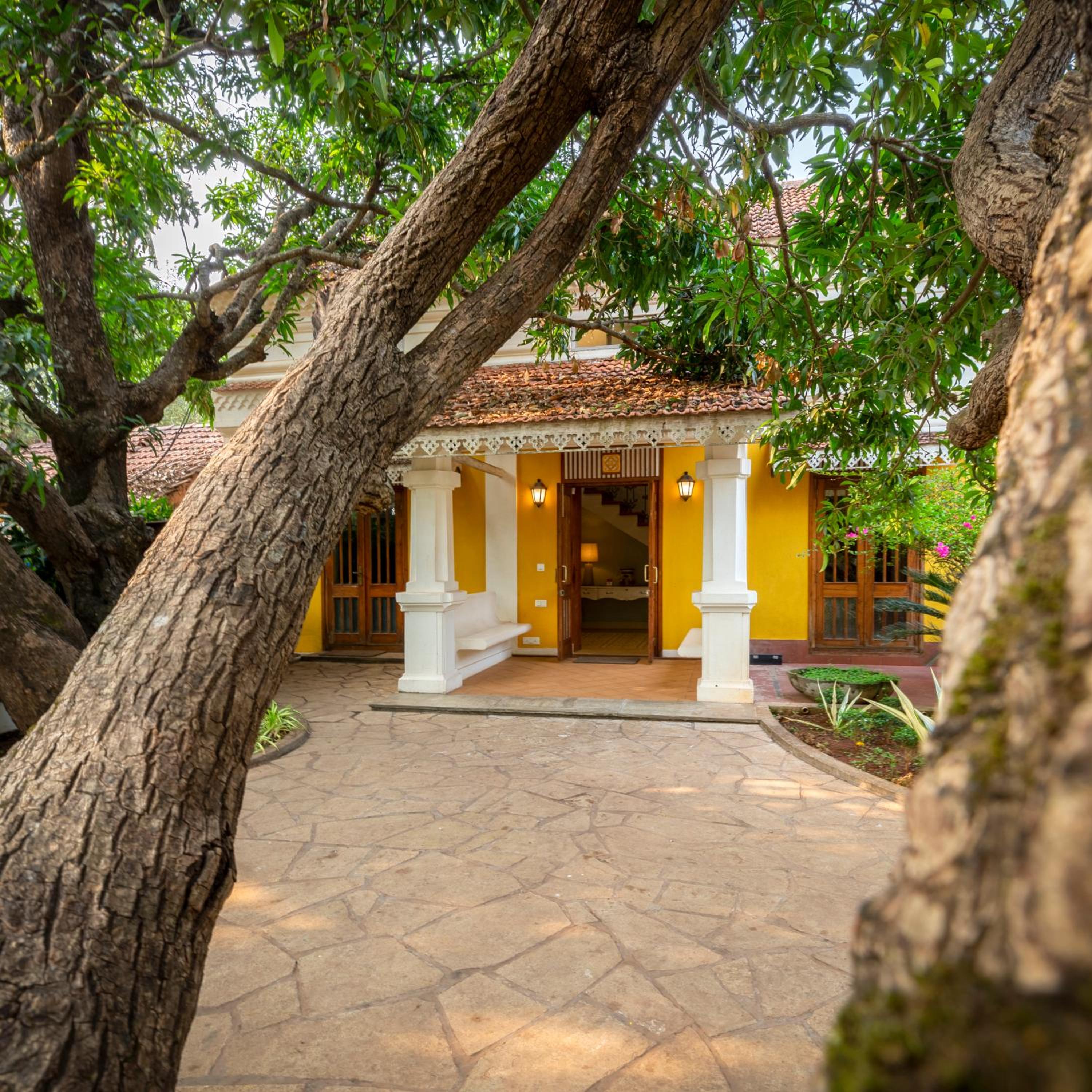 Villa - Photo 32