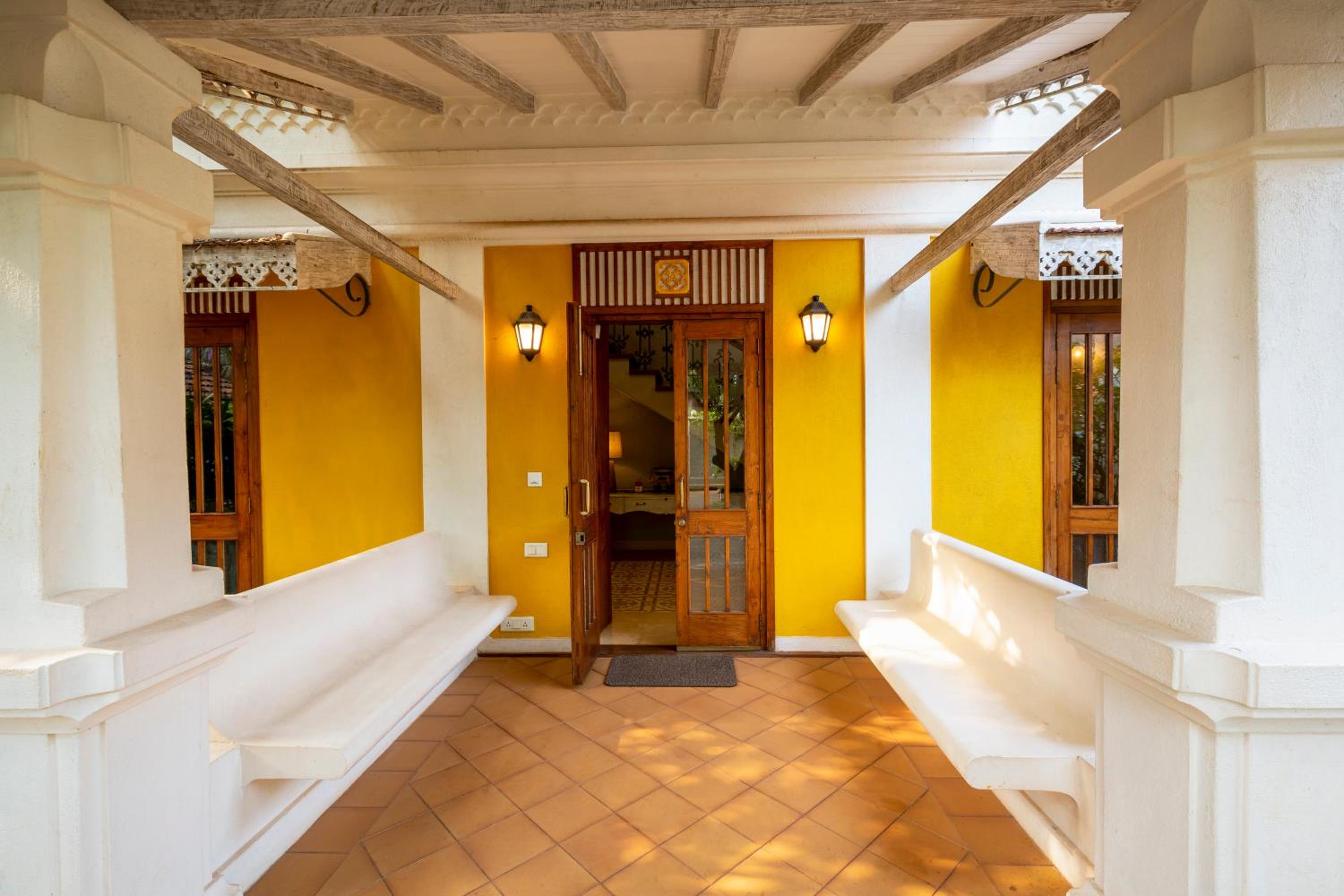 Villa - Photo 27