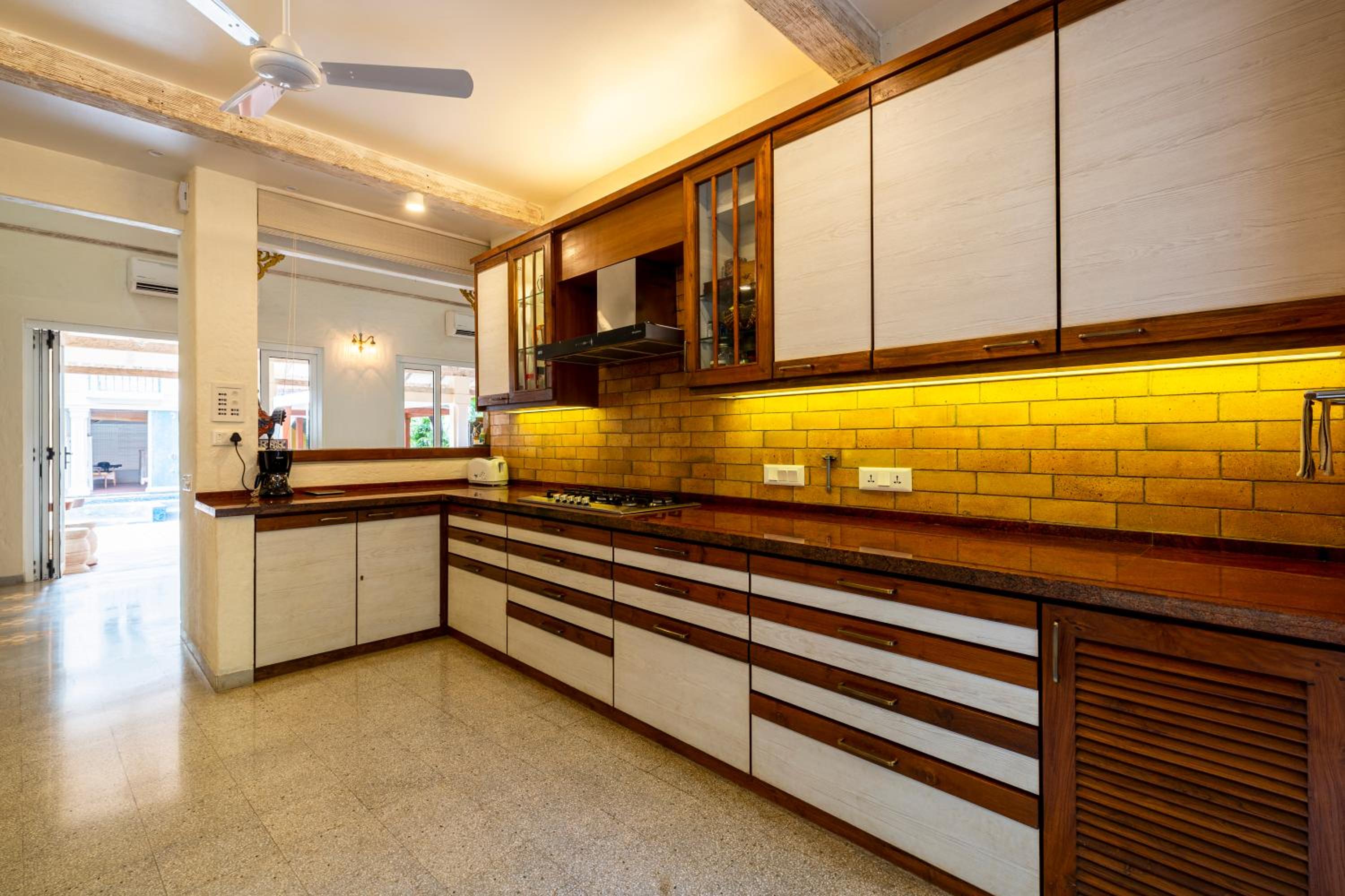 Villa - Photo 26
