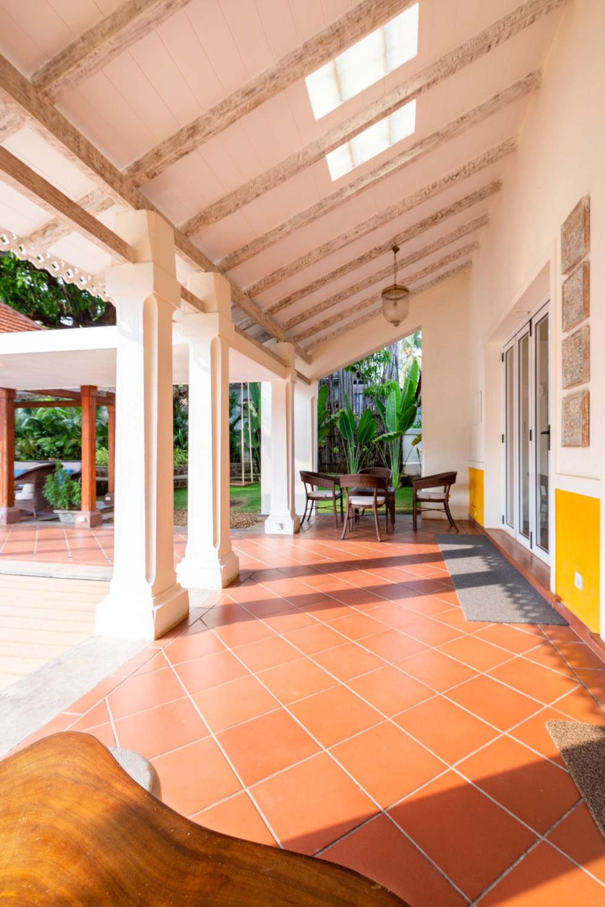 Villa - Photo 25