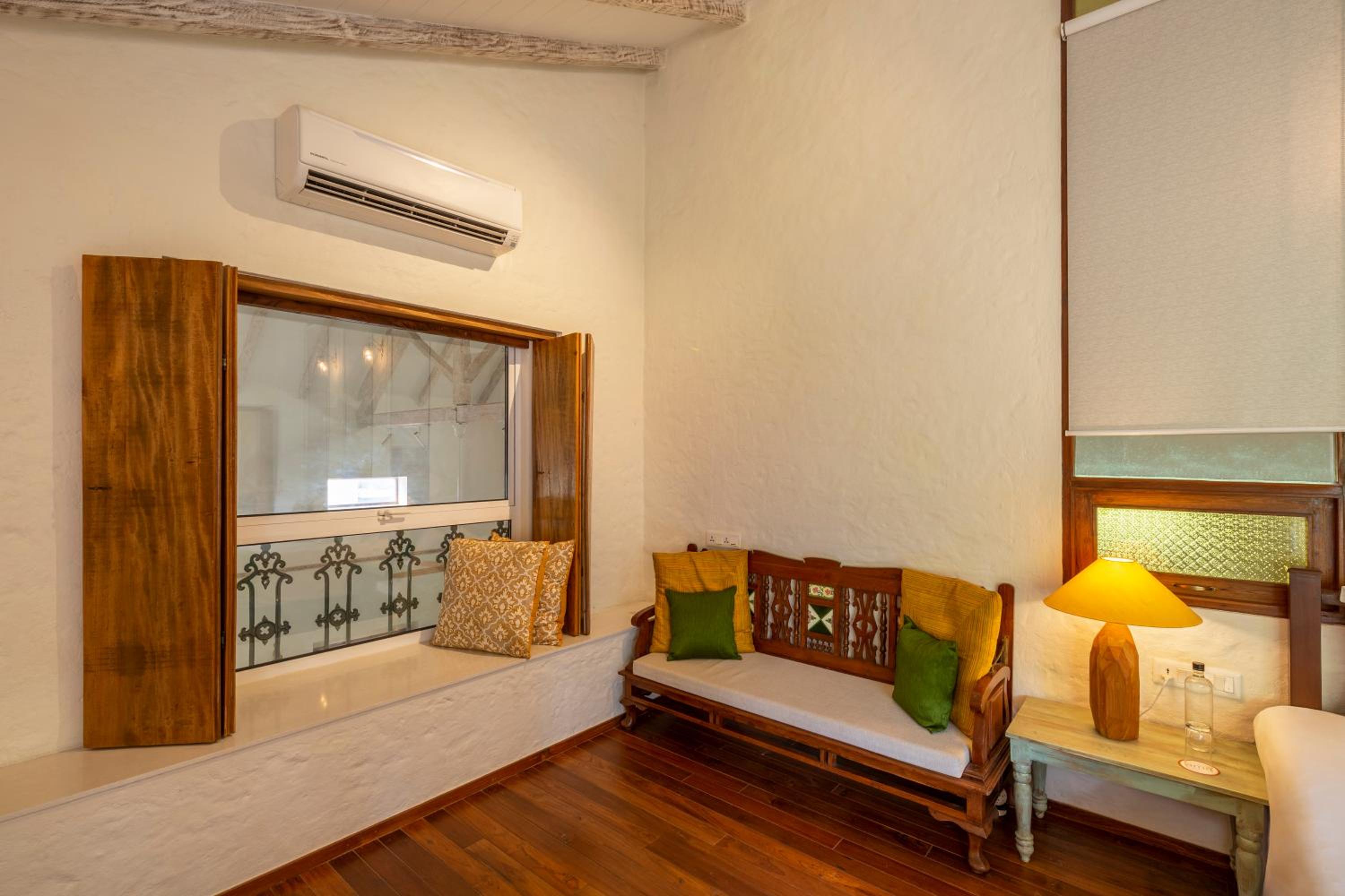 Villa - Photo 22