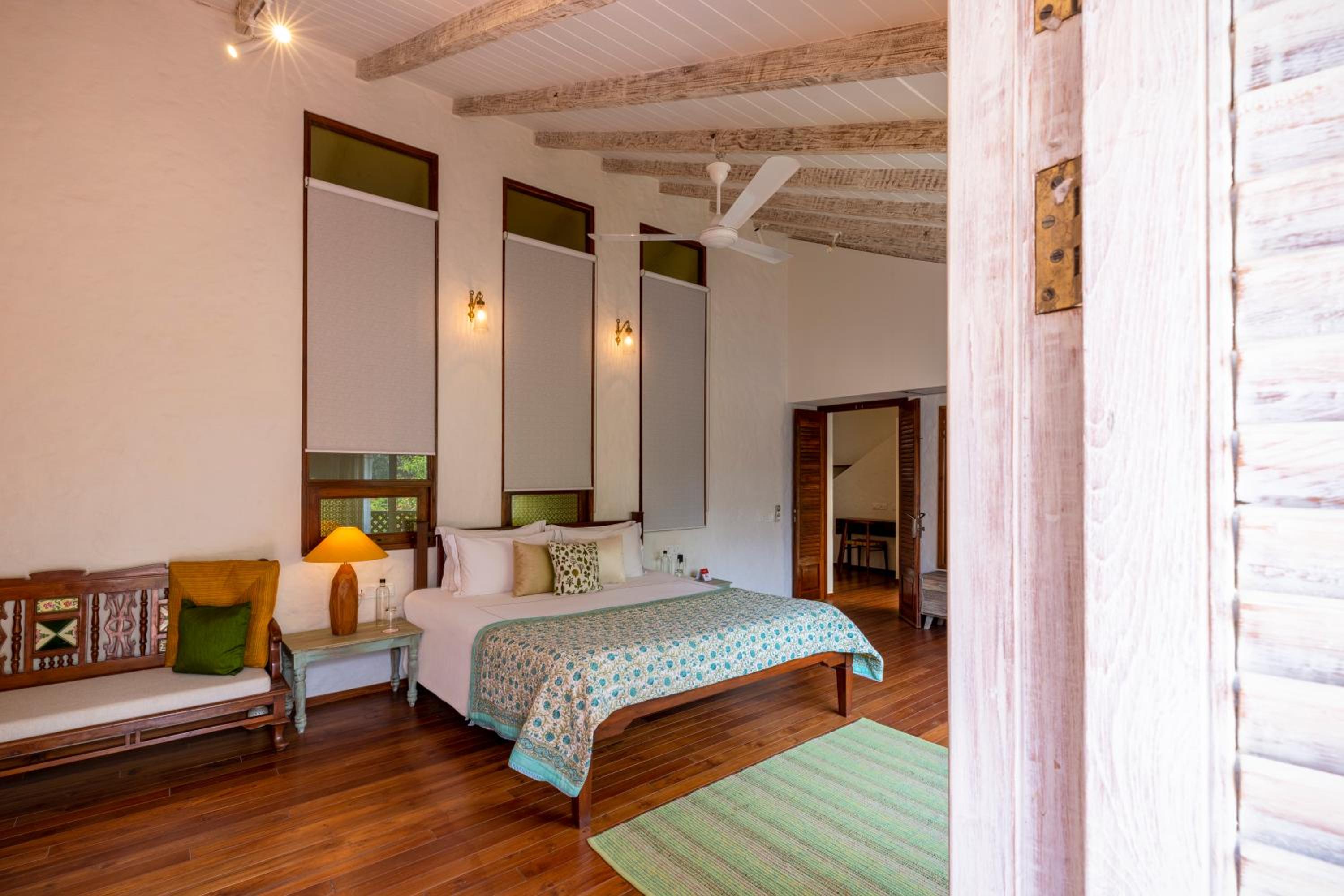 Villa - Photo 21