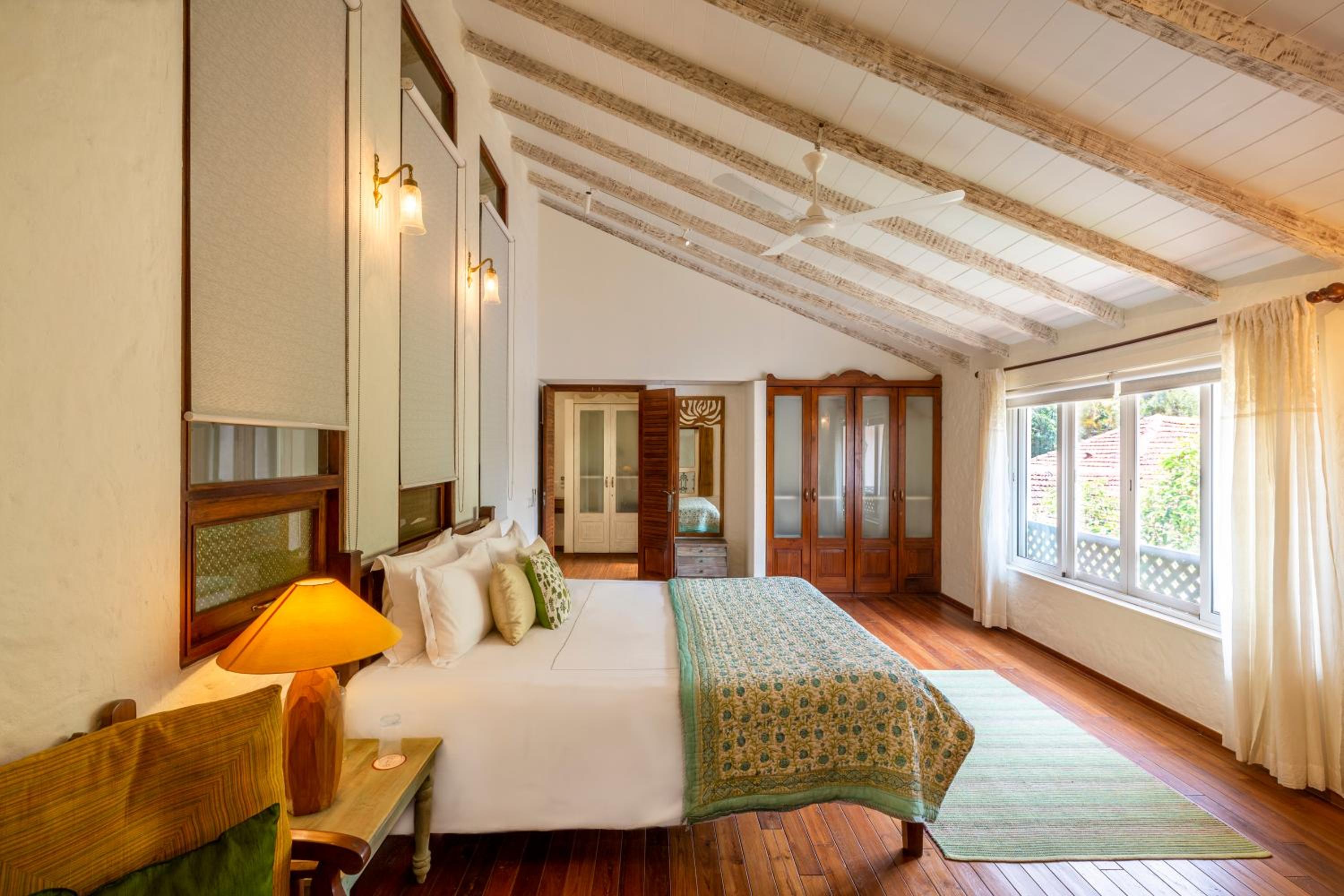 Villa - Photo 19