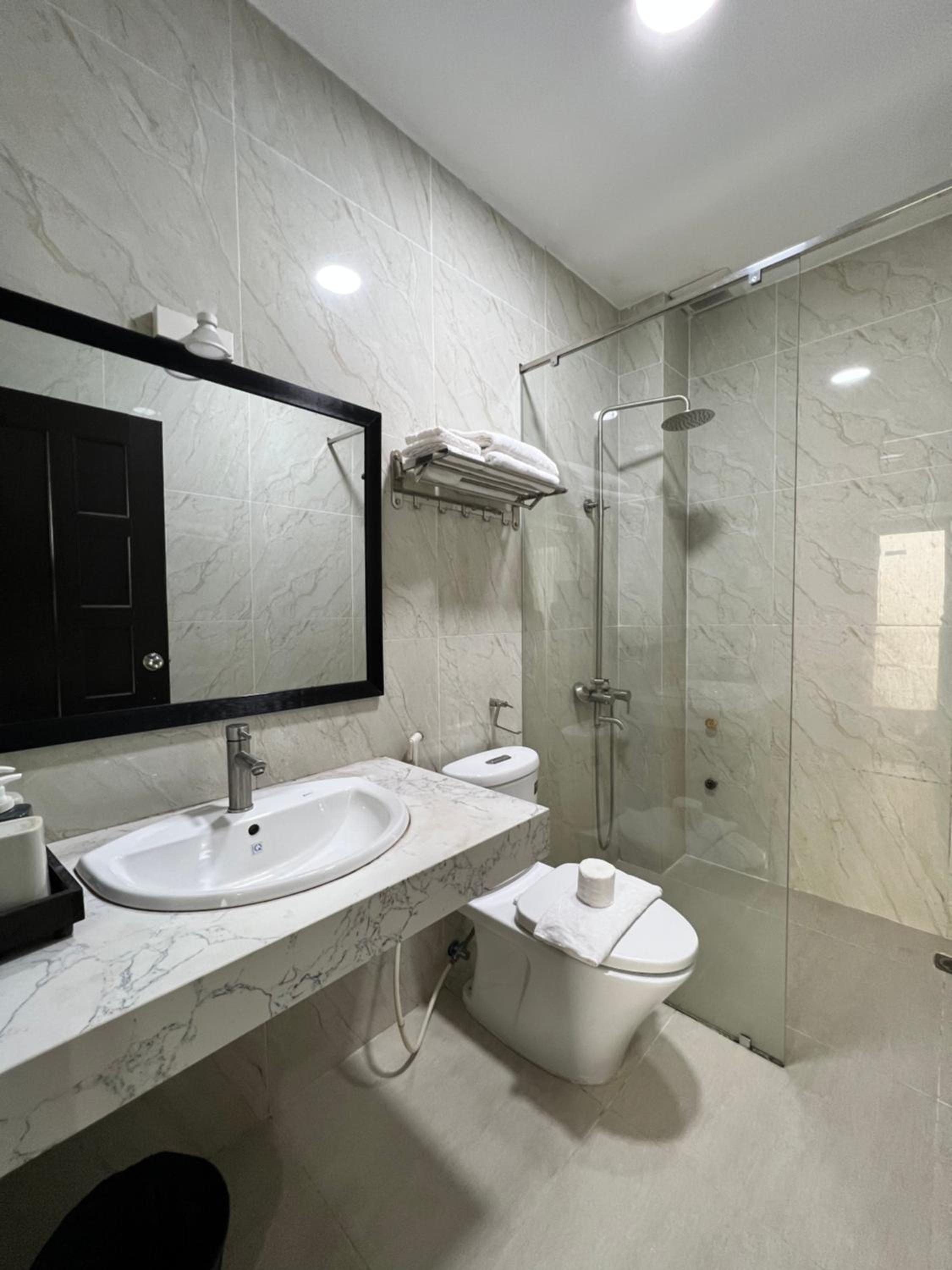 Studio Apartment - Photo 5