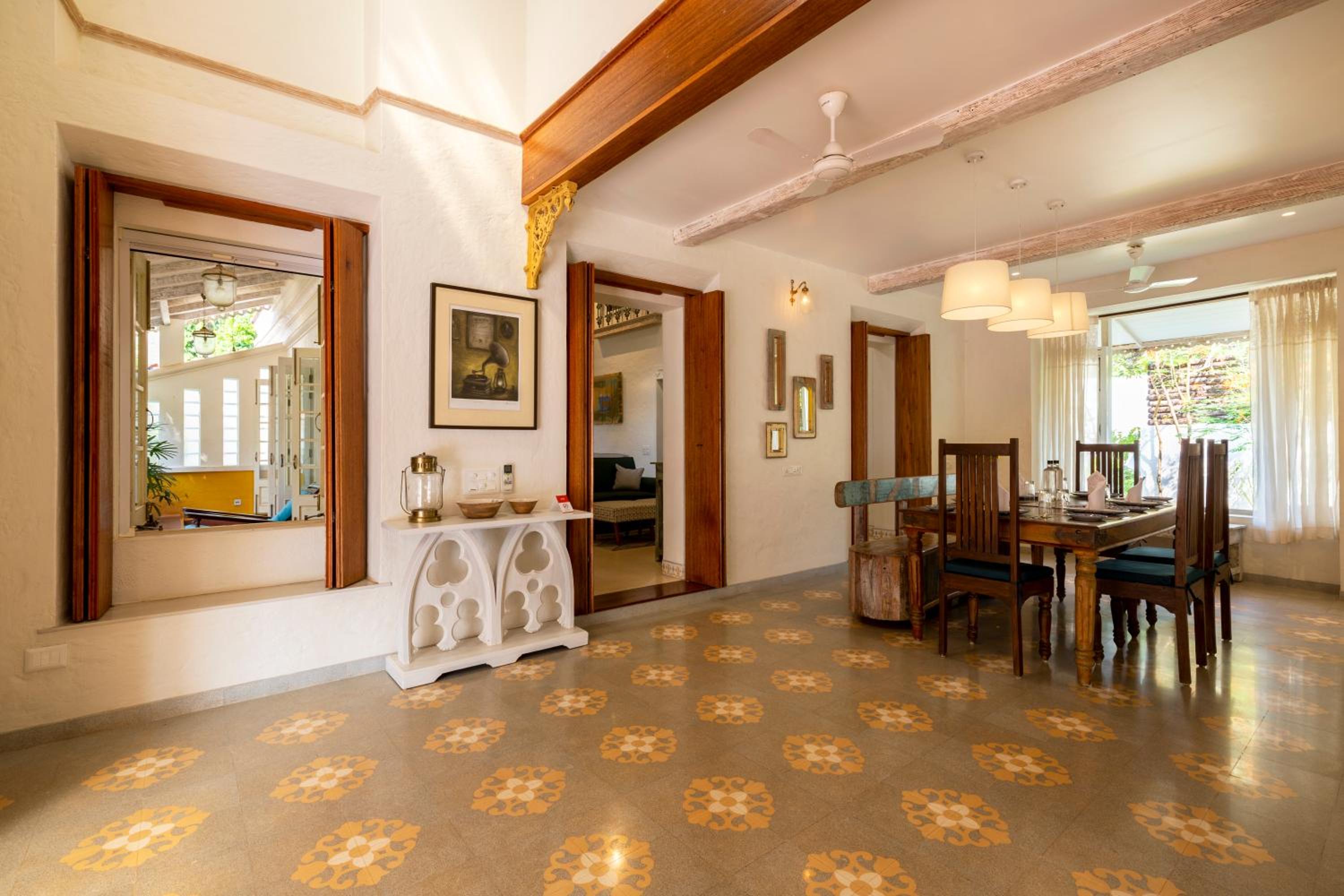 Villa - Photo 17