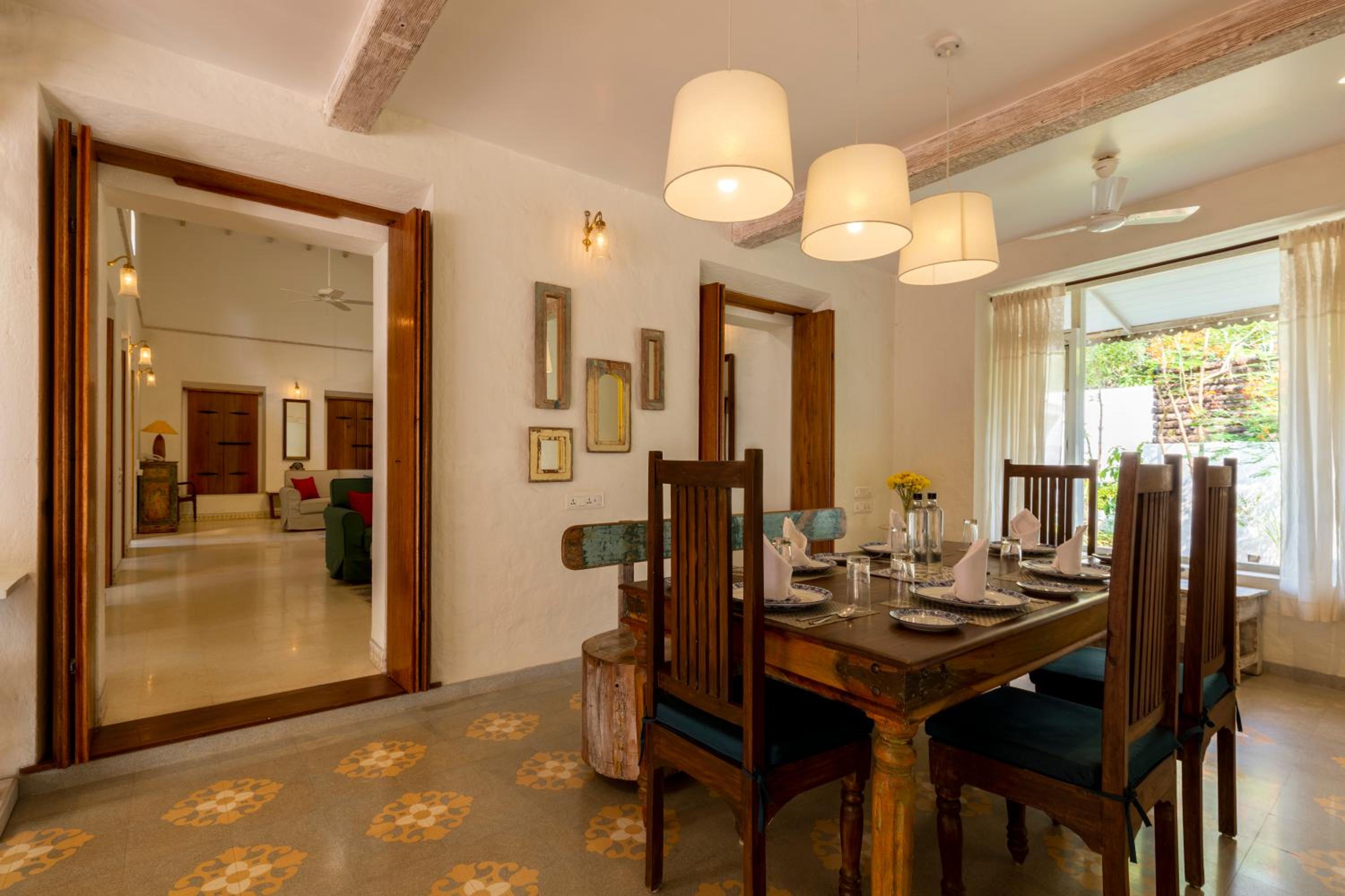 Villa - Photo 16