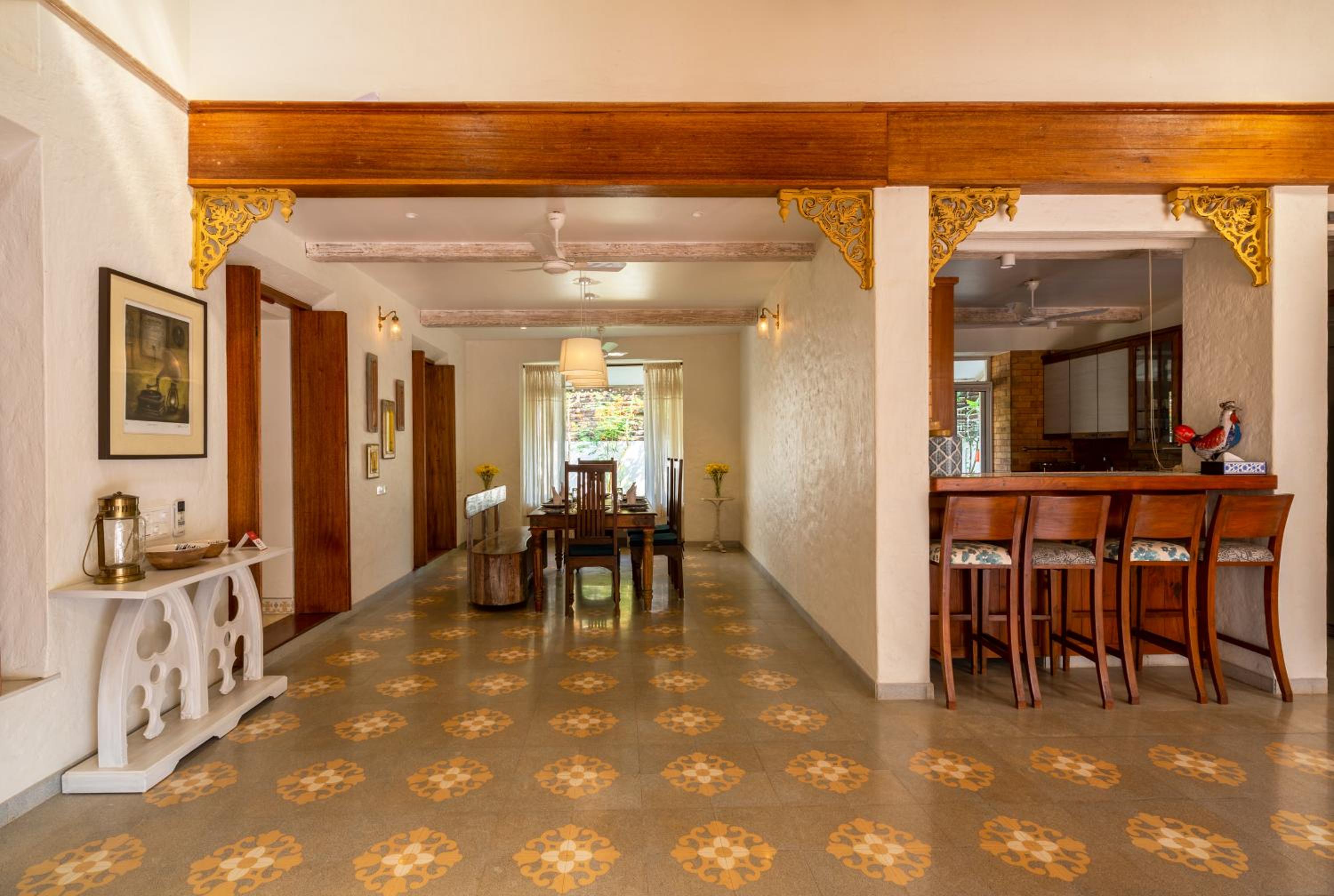 Villa - Photo 13