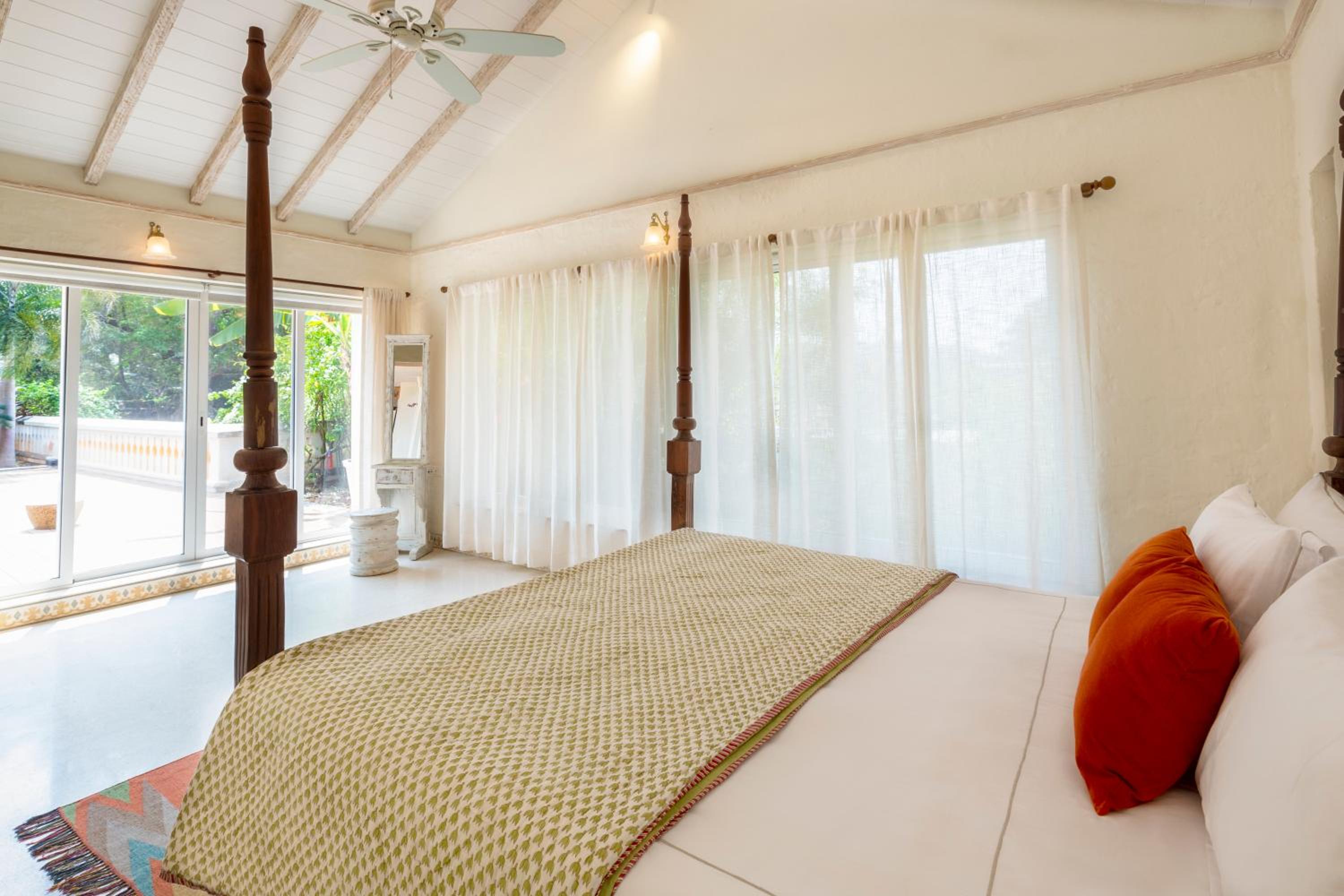 Villa - Photo 5