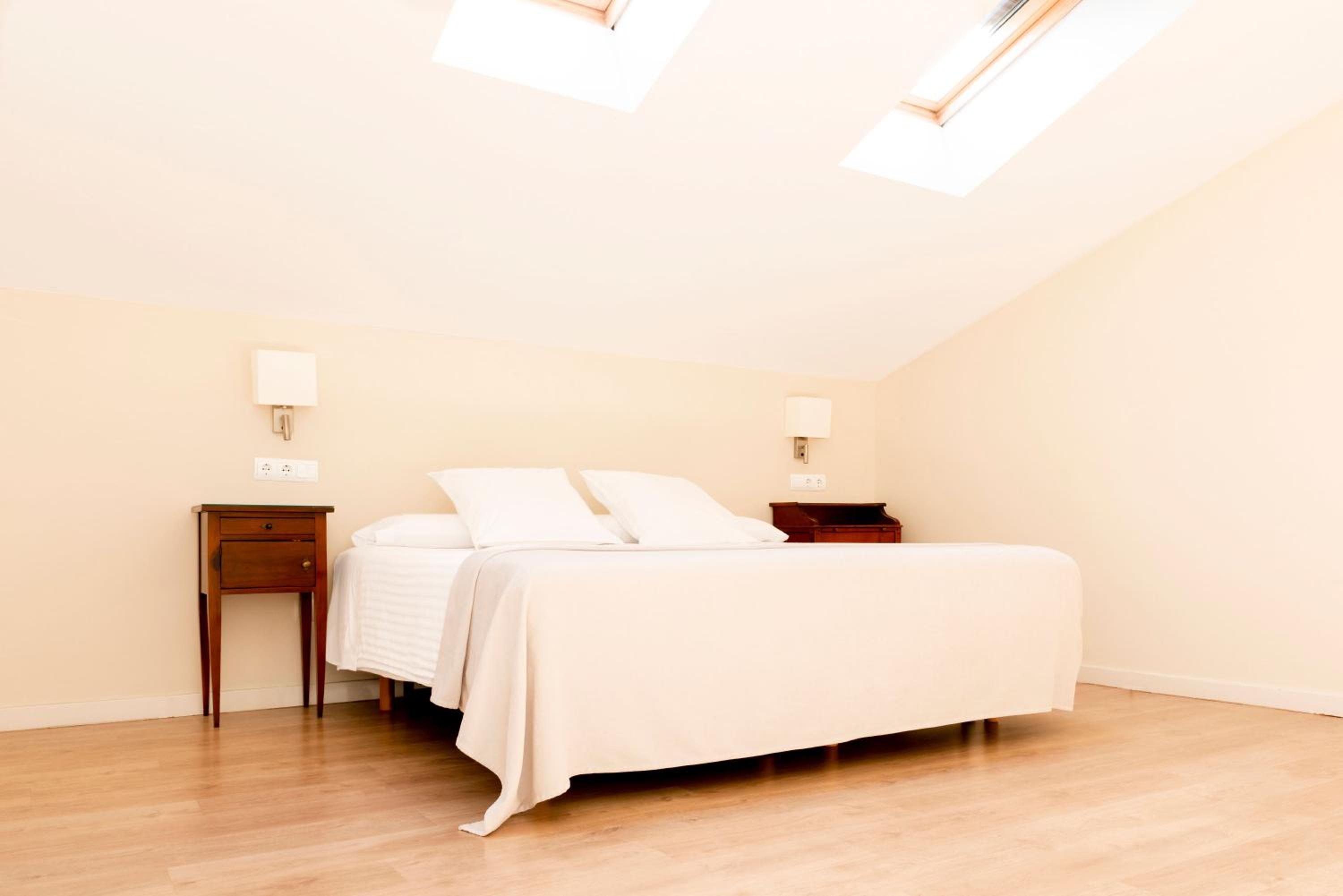Habitación Penthouse