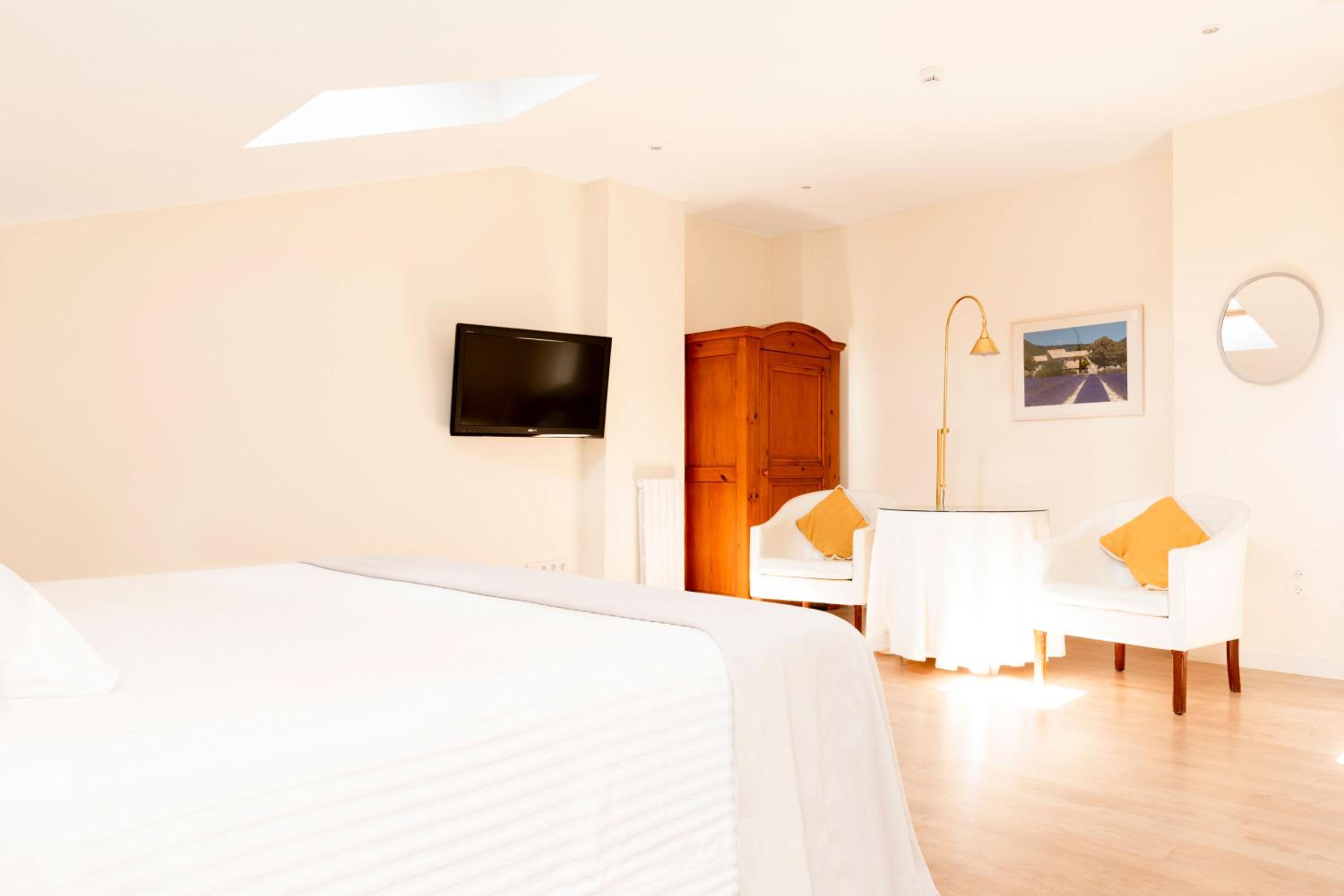 Penthouse Room photo 3