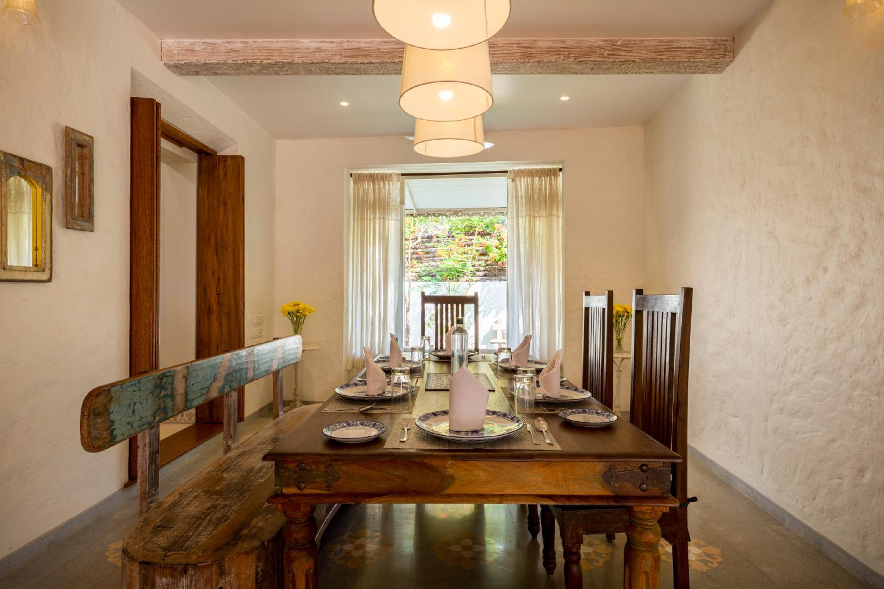 Villa - Photo 4