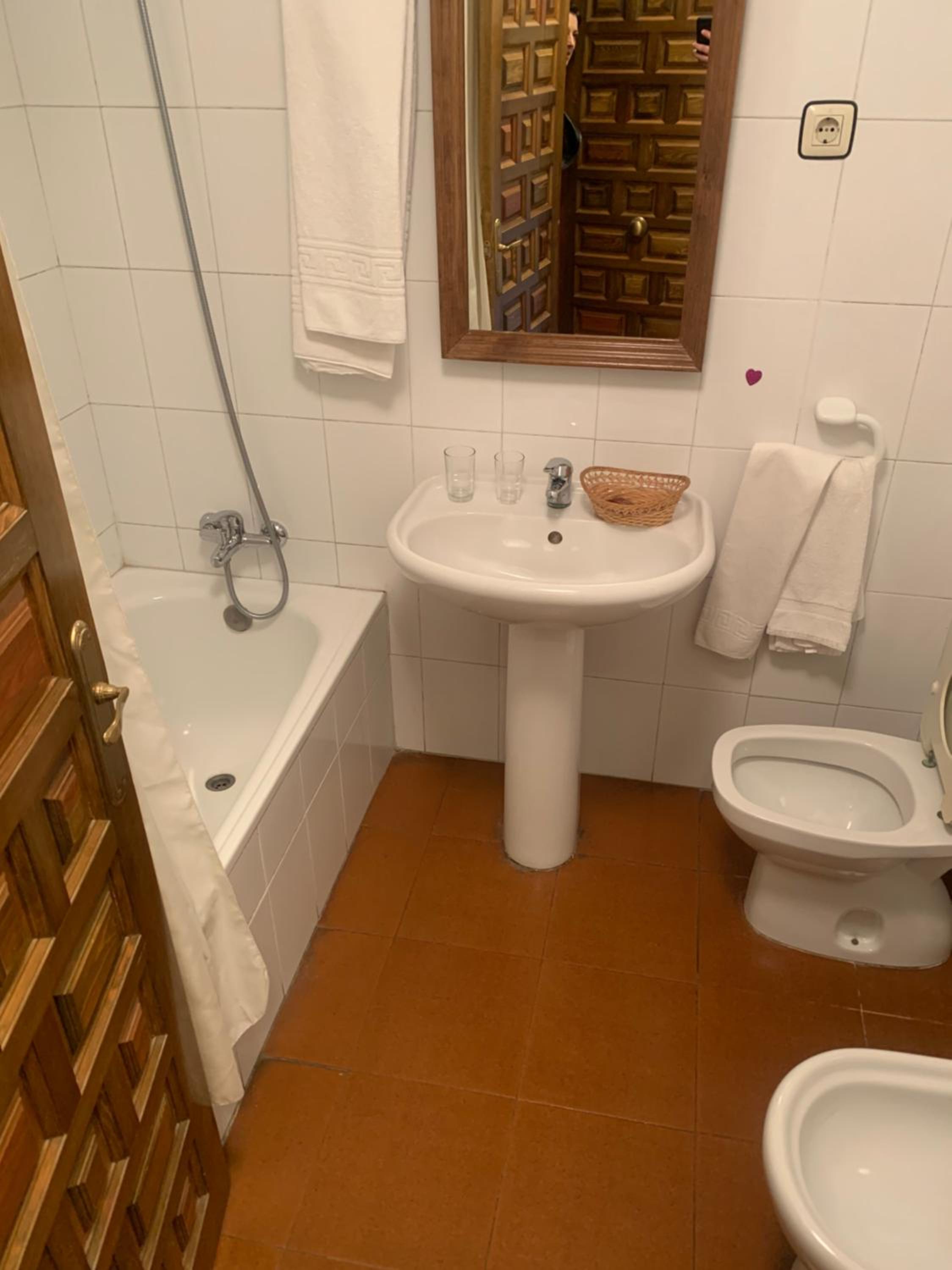 Double Room photo 3