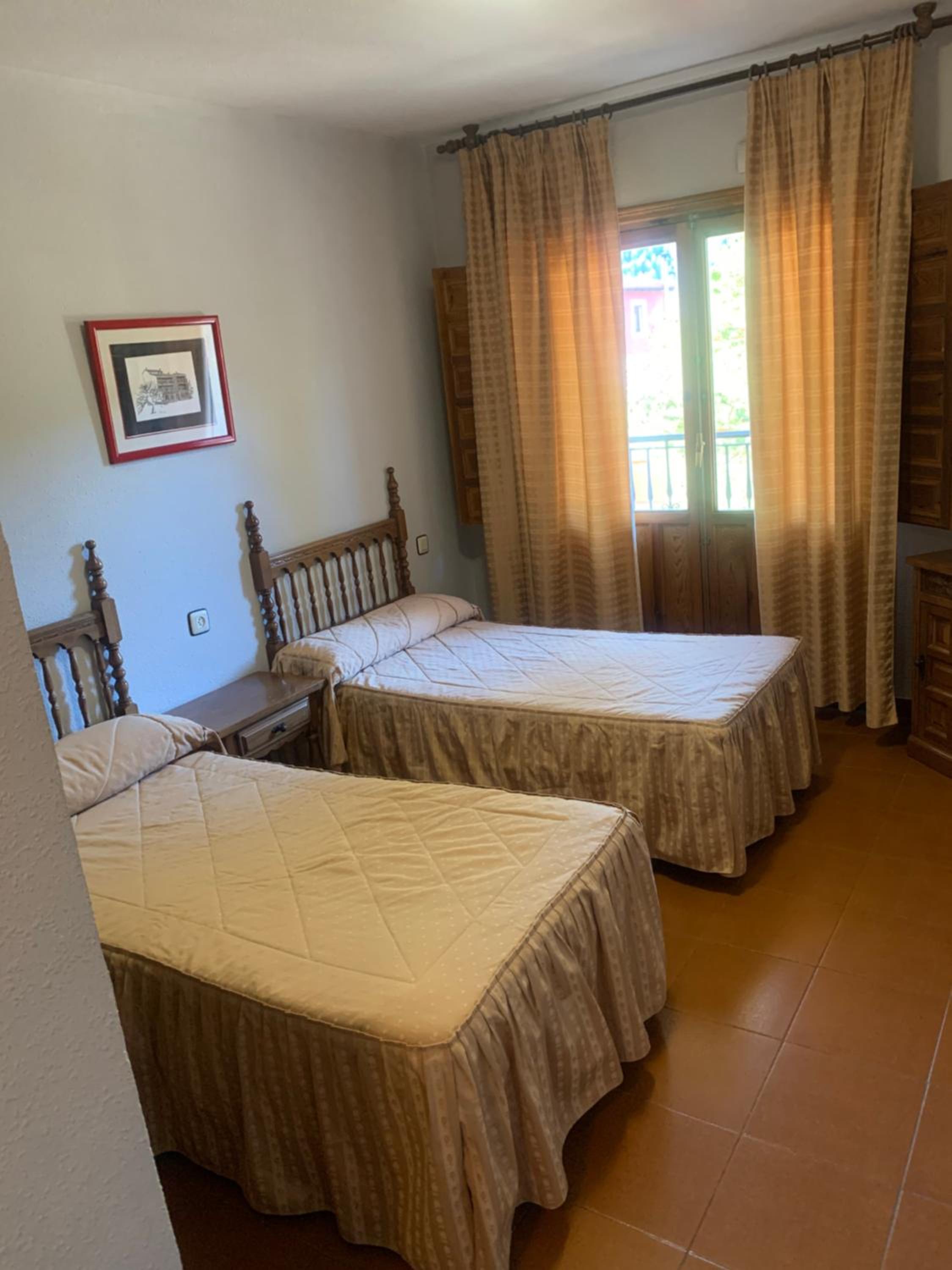 Habitación Doble
