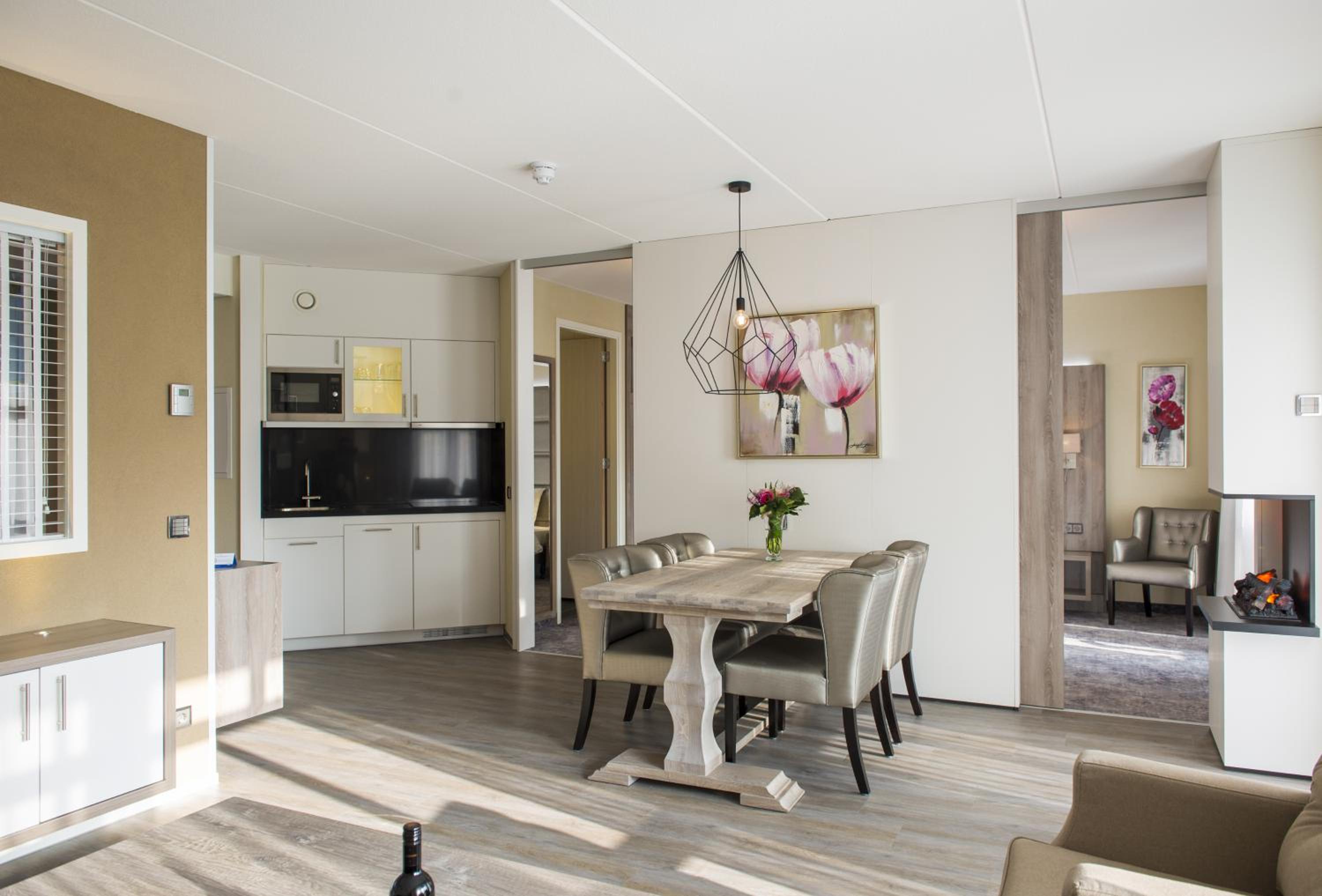 Luxury Quadruple Room - Photo 4