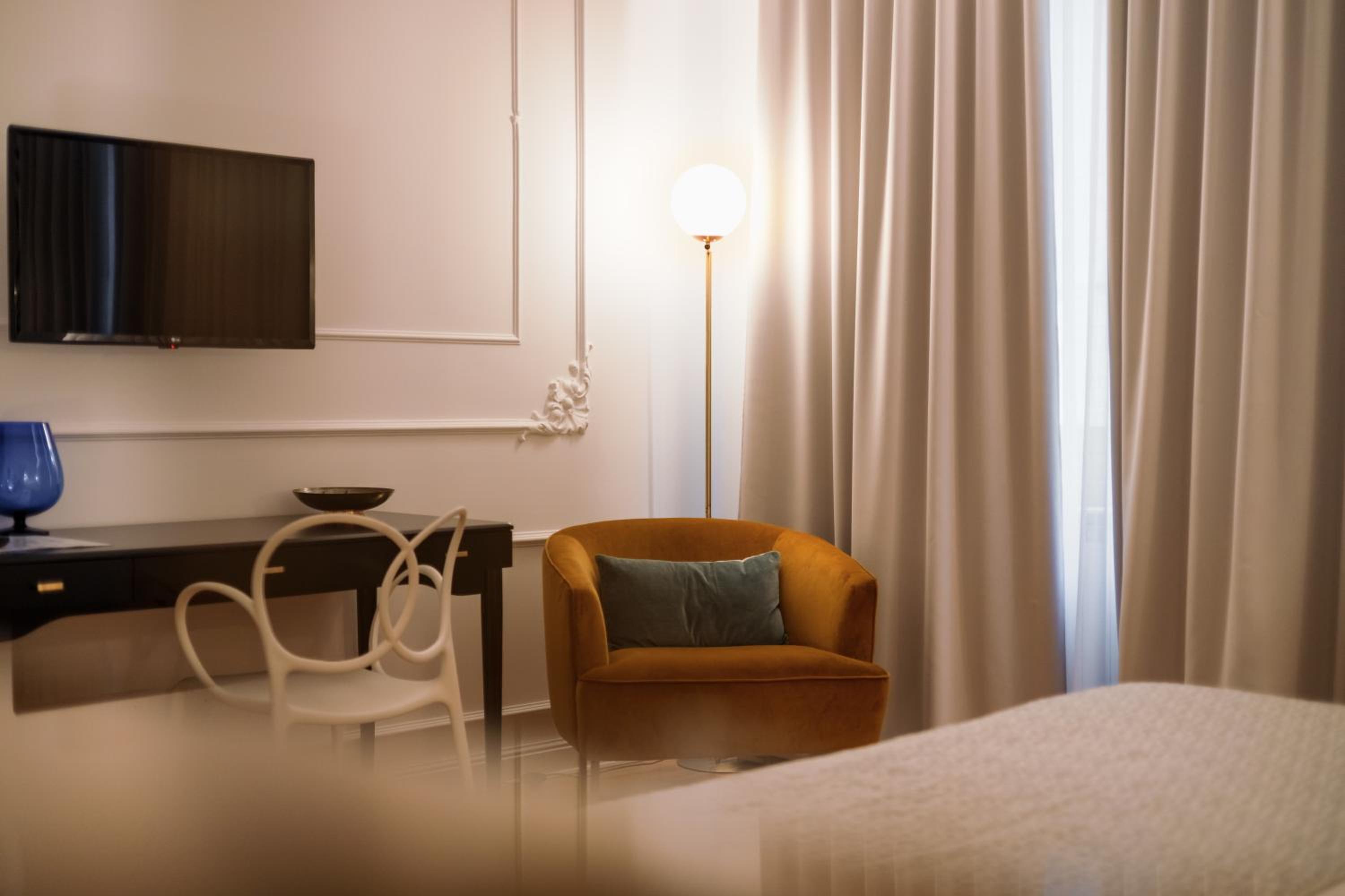 Deluxe Room photo 1