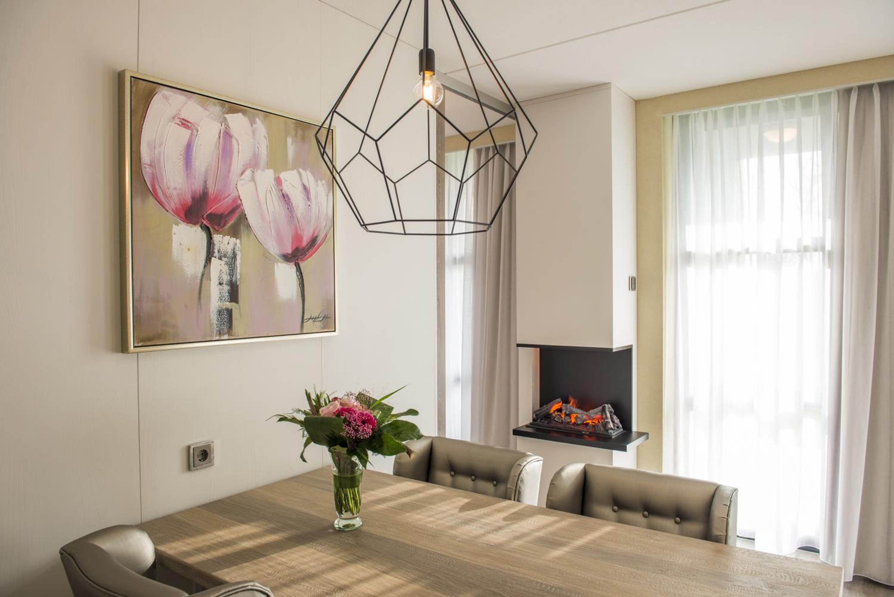 Luxury Quadruple Room - Photo 9