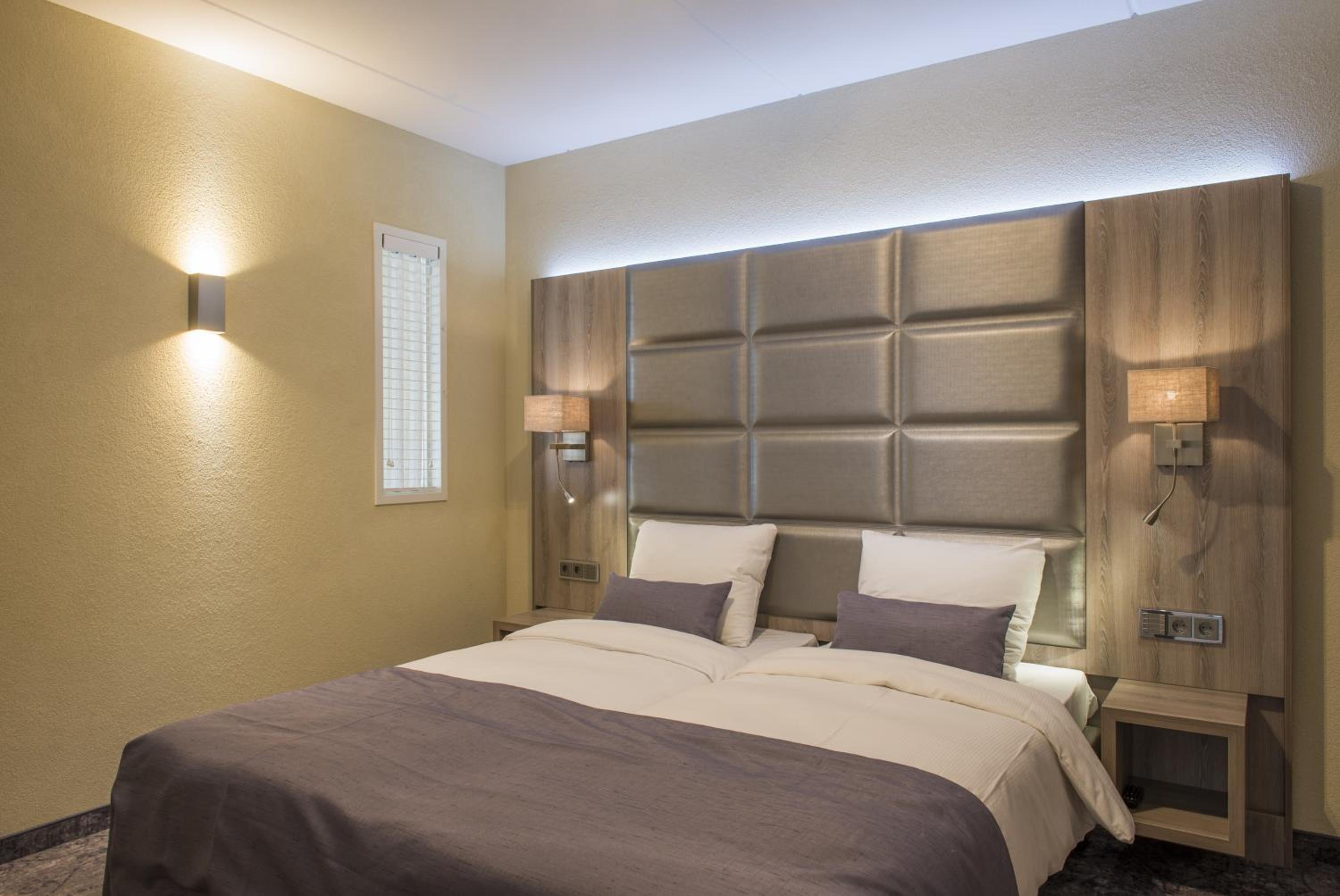 Luxury Quadruple Room - Photo 5