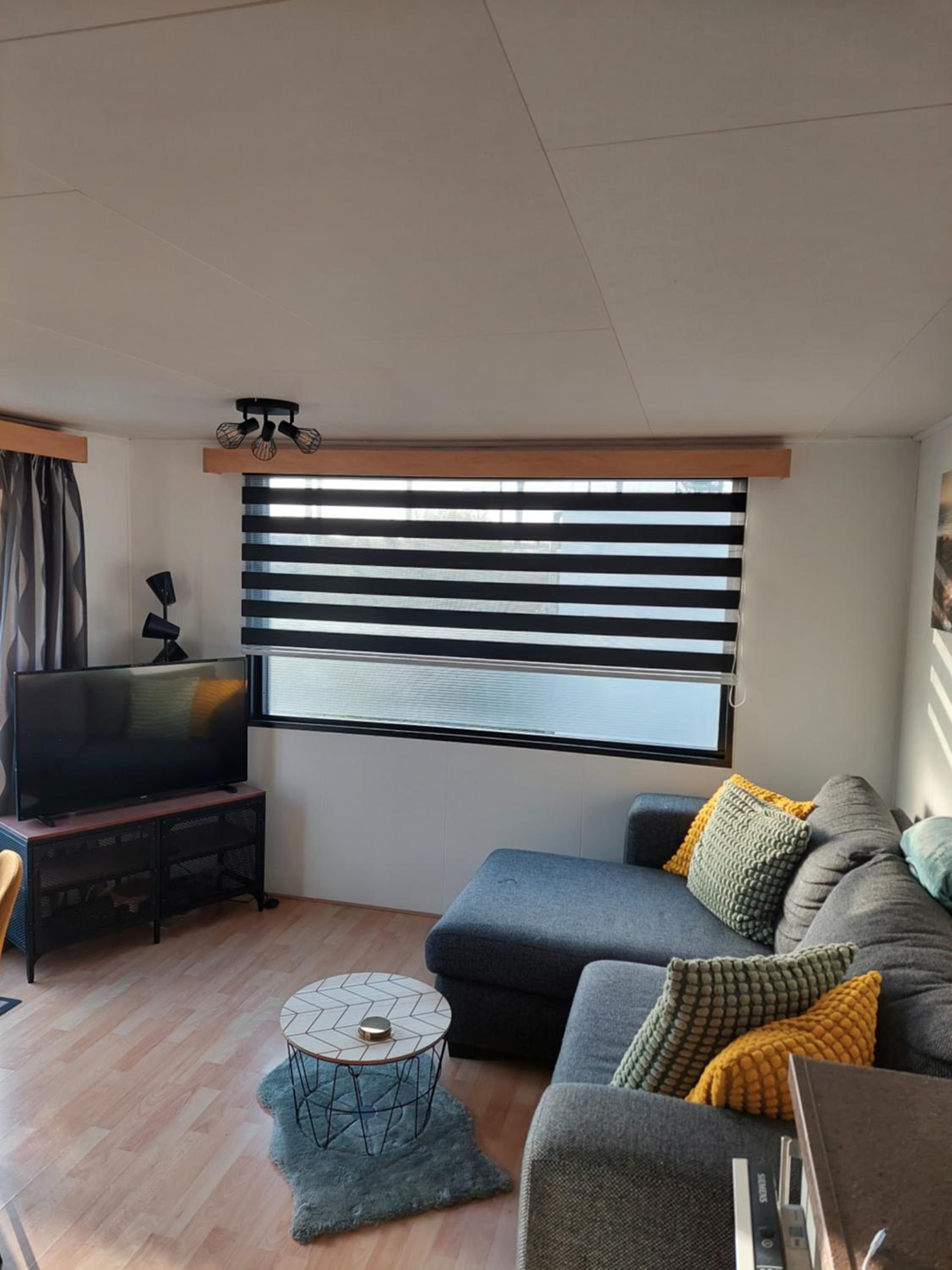 Two-Bedroom Chalet photo 1