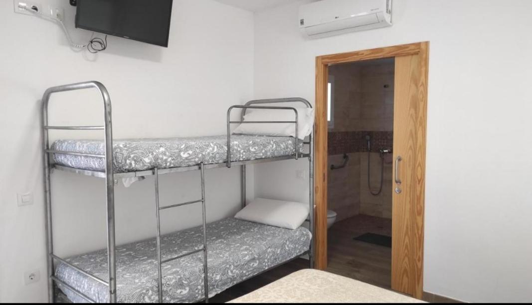 Habitación Cuádruple
