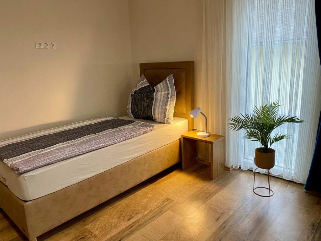 Twin Room photo 1